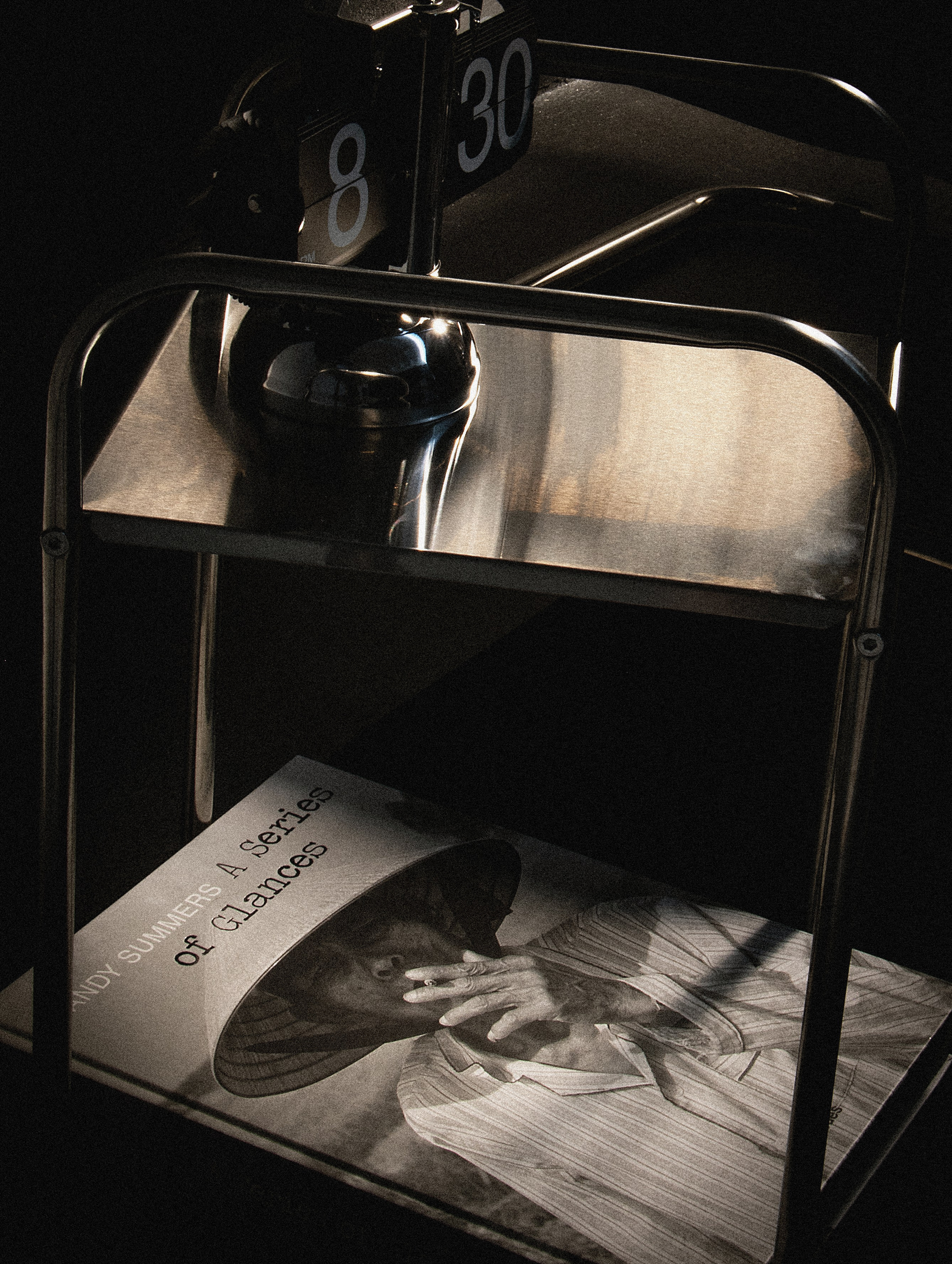 Studio&Equipment. Darkstage.studio — Tallinn — Pärnu mnt 142