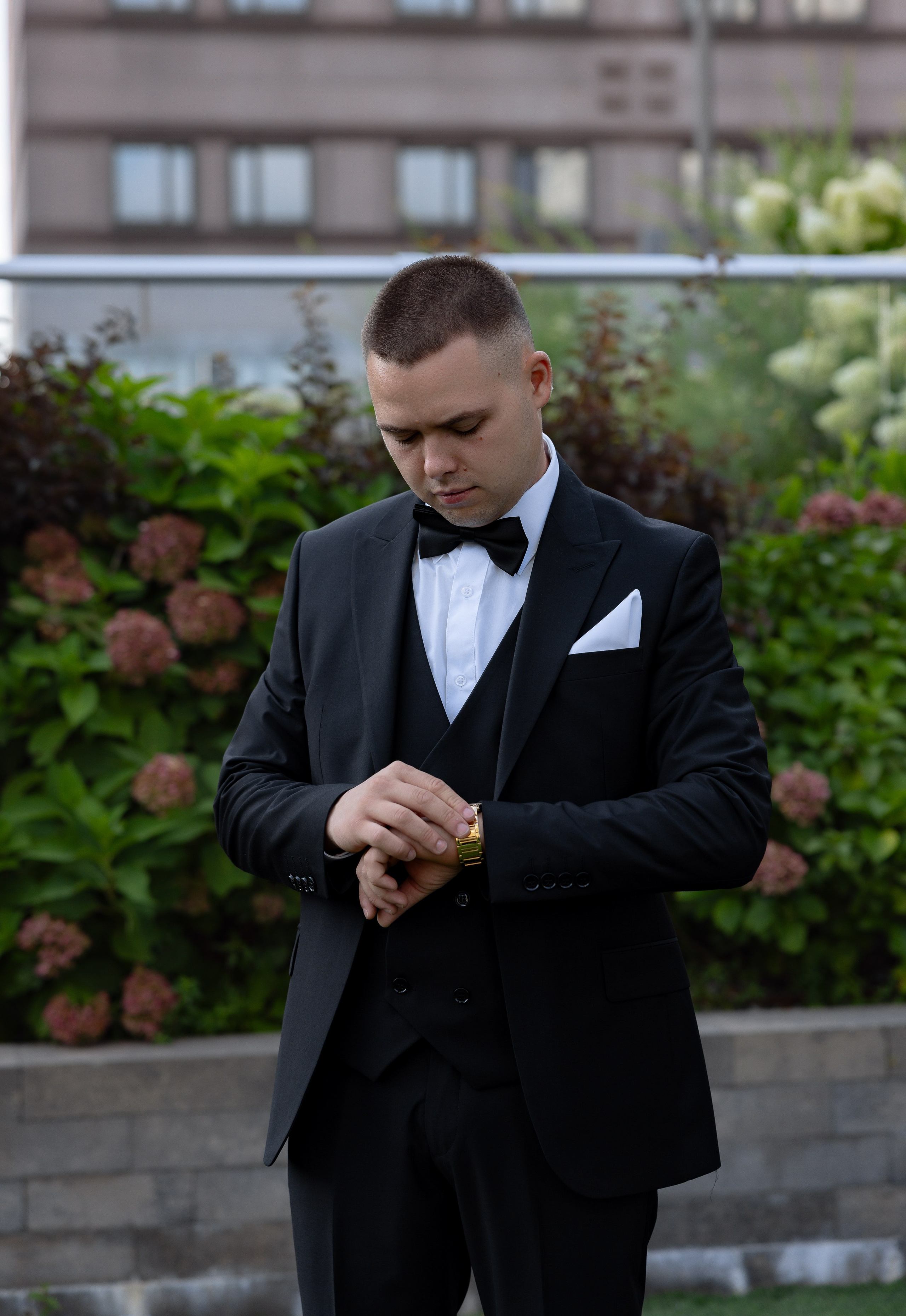 Vitalii and Diana. Massachusetts. Photographer Anastasia Nagibina