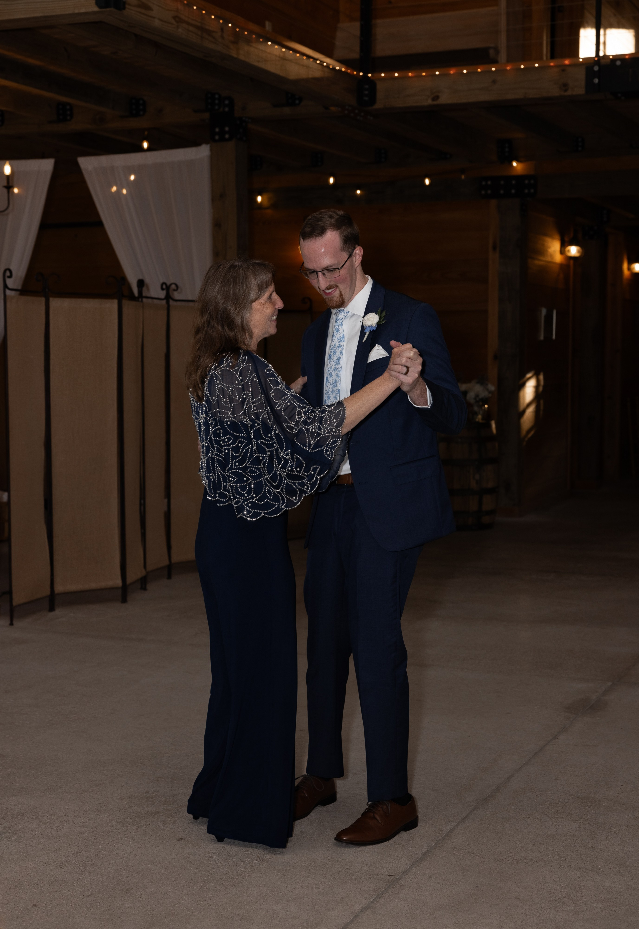 Haley and Will. Photographer Anastasia Nagibina