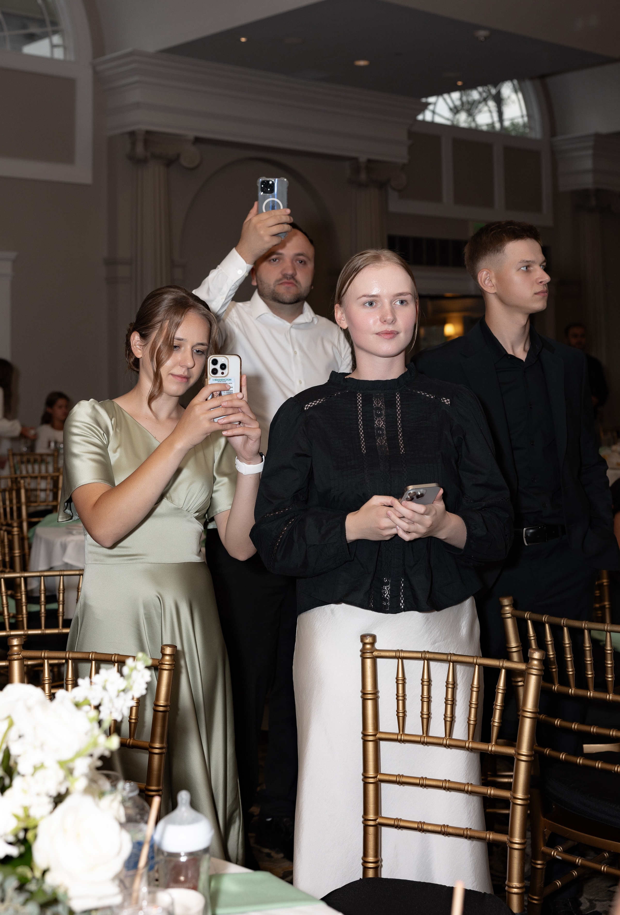 Vitalii and Diana. Massachusetts. Photographer Anastasia Nagibina