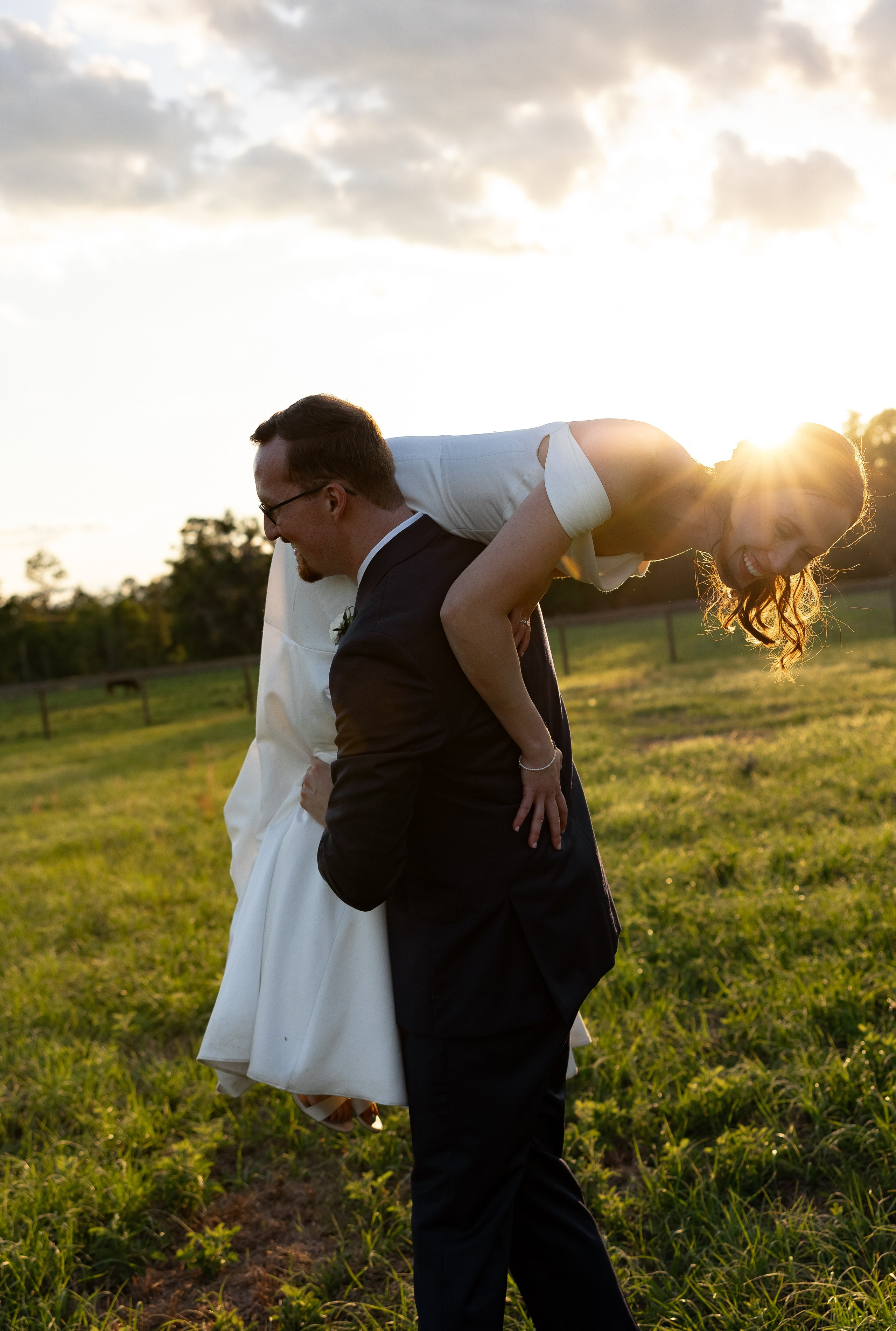 Haley and Will. Photographer Anastasia Nagibina