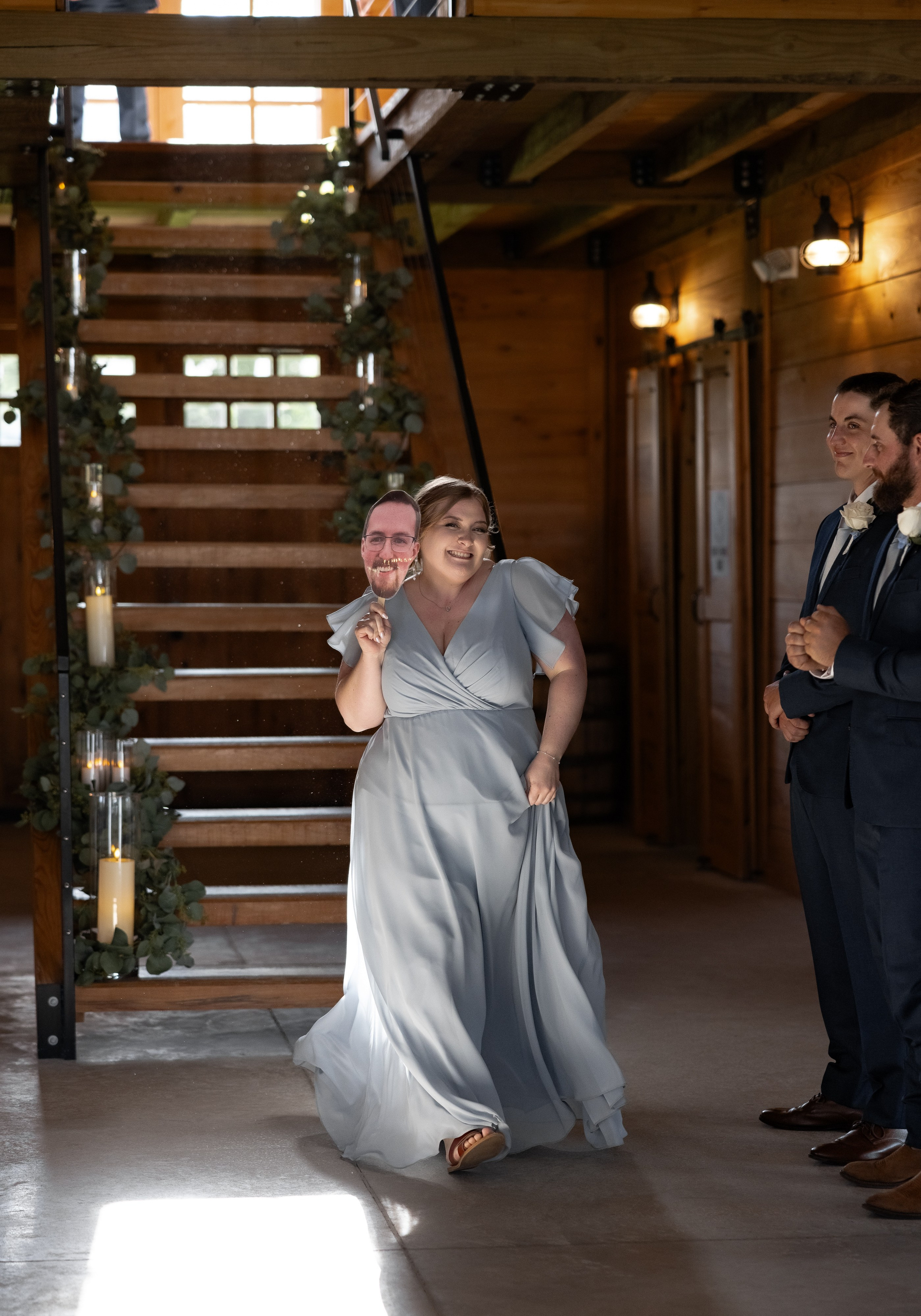 Haley and Will. Photographer Anastasia Nagibina