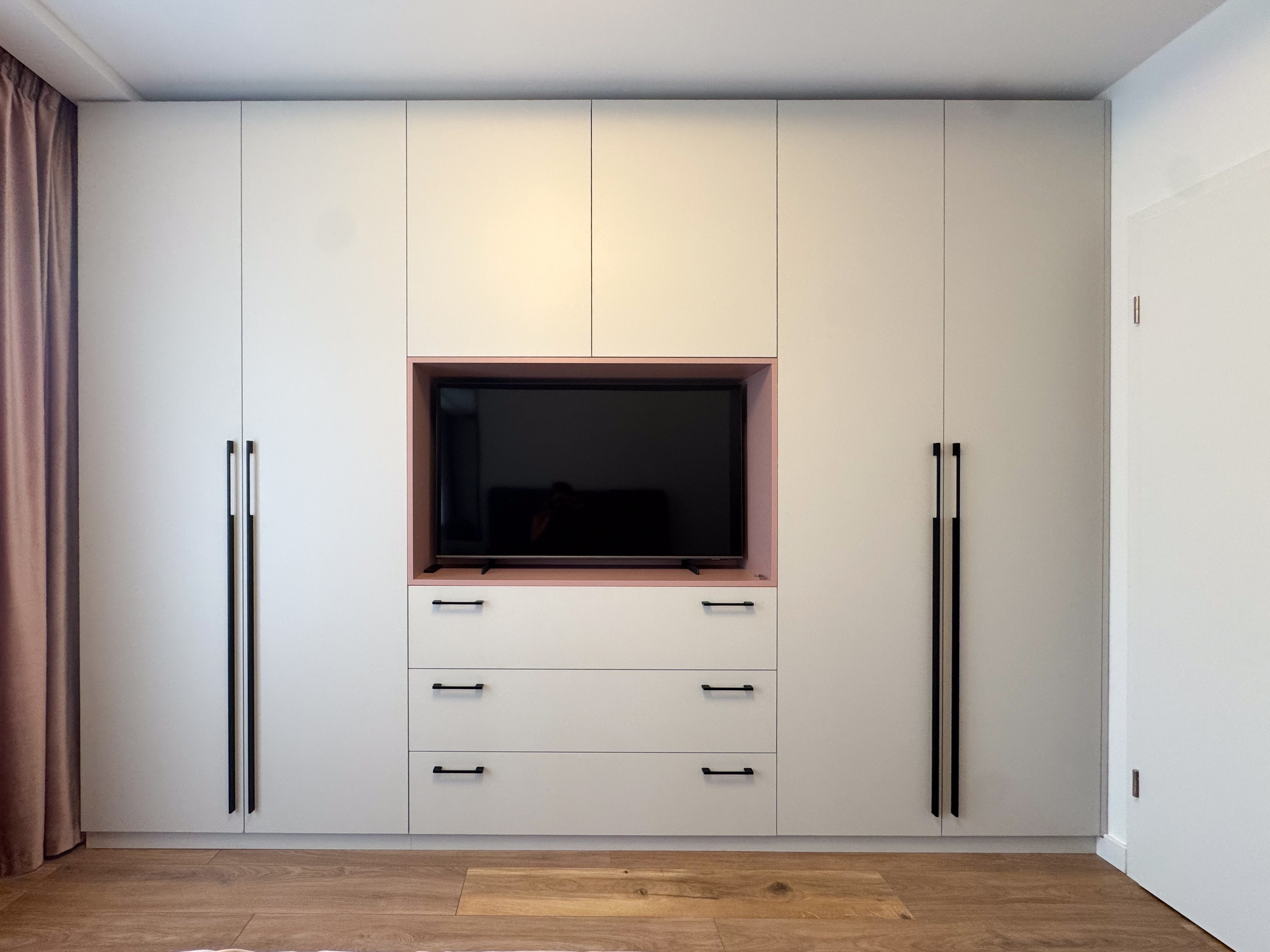 GALLERY- INTERIORS. Fotografin Kati Rebling
