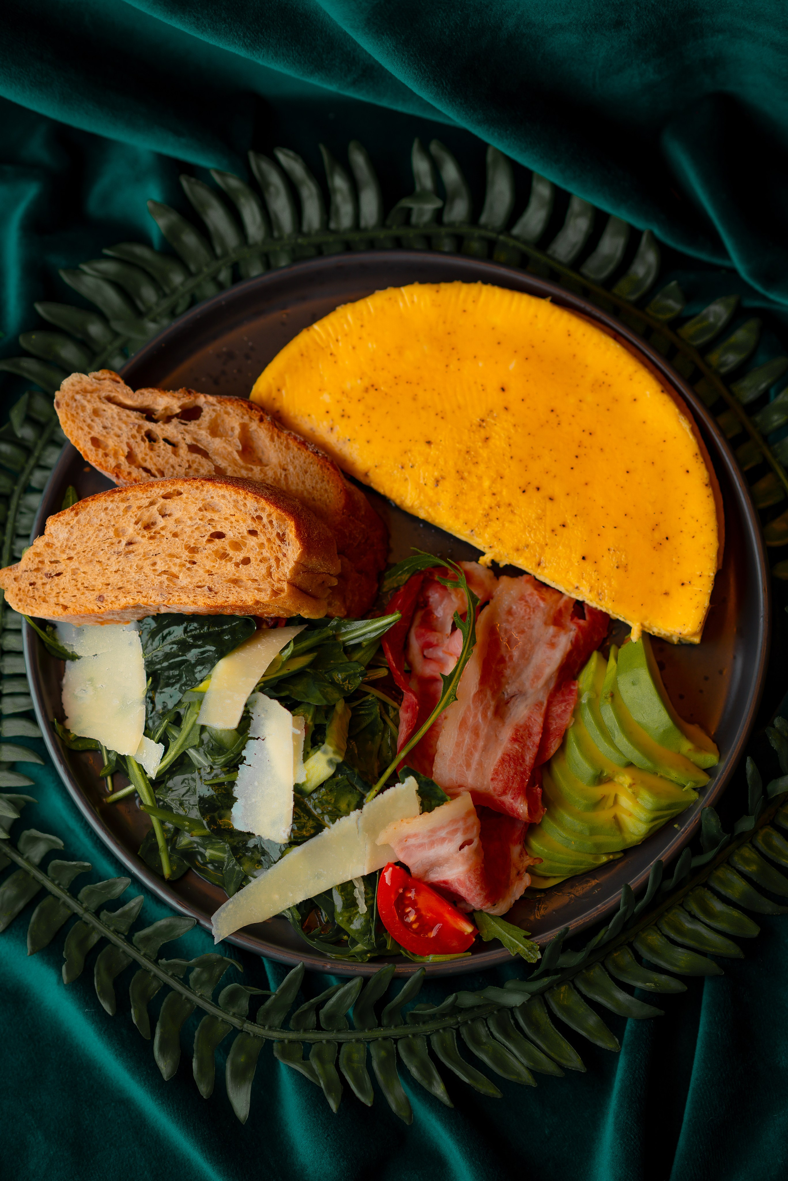 FOOD Photo. ST.PHOTO13