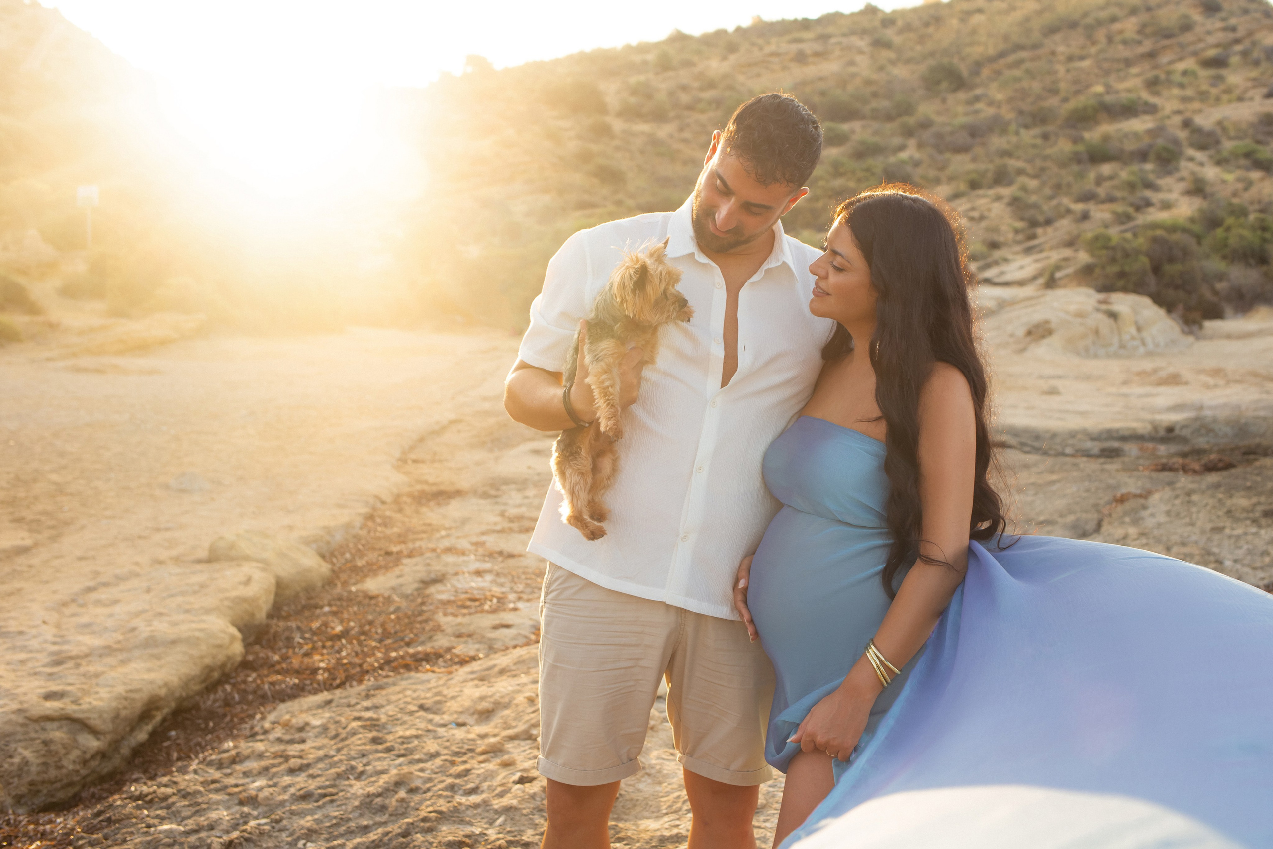 Lifestyle photo shoot. Professional photographer in Spain