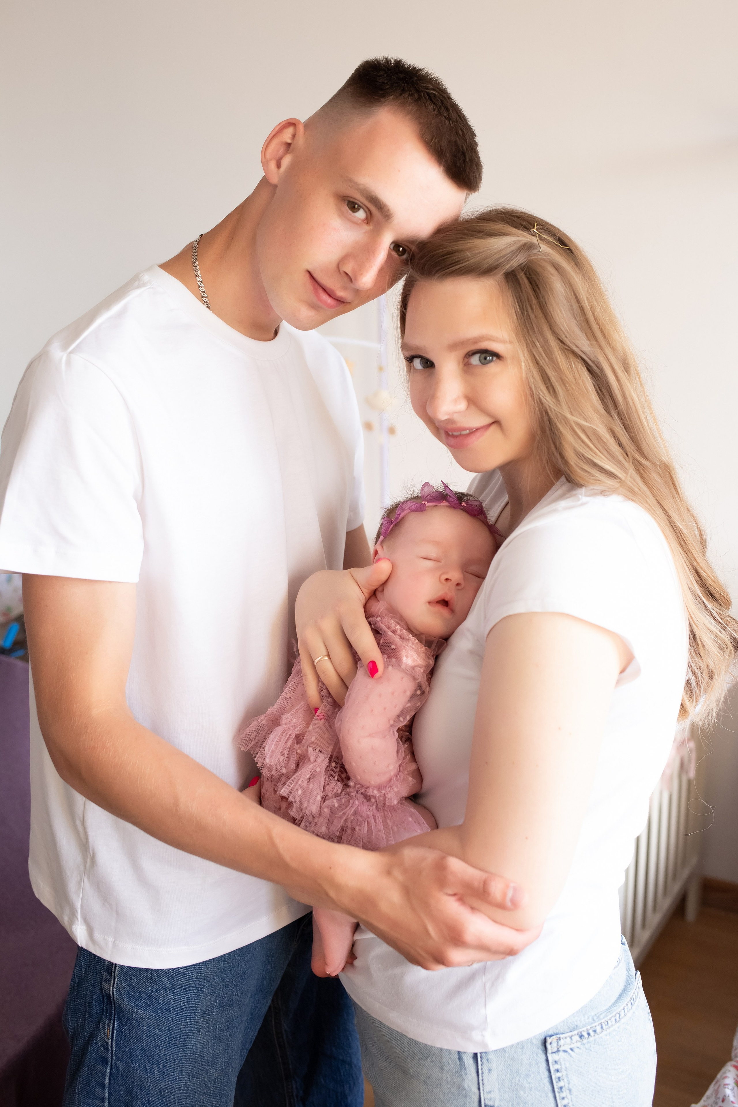 Классика. Профессиональный фотограф в Испании