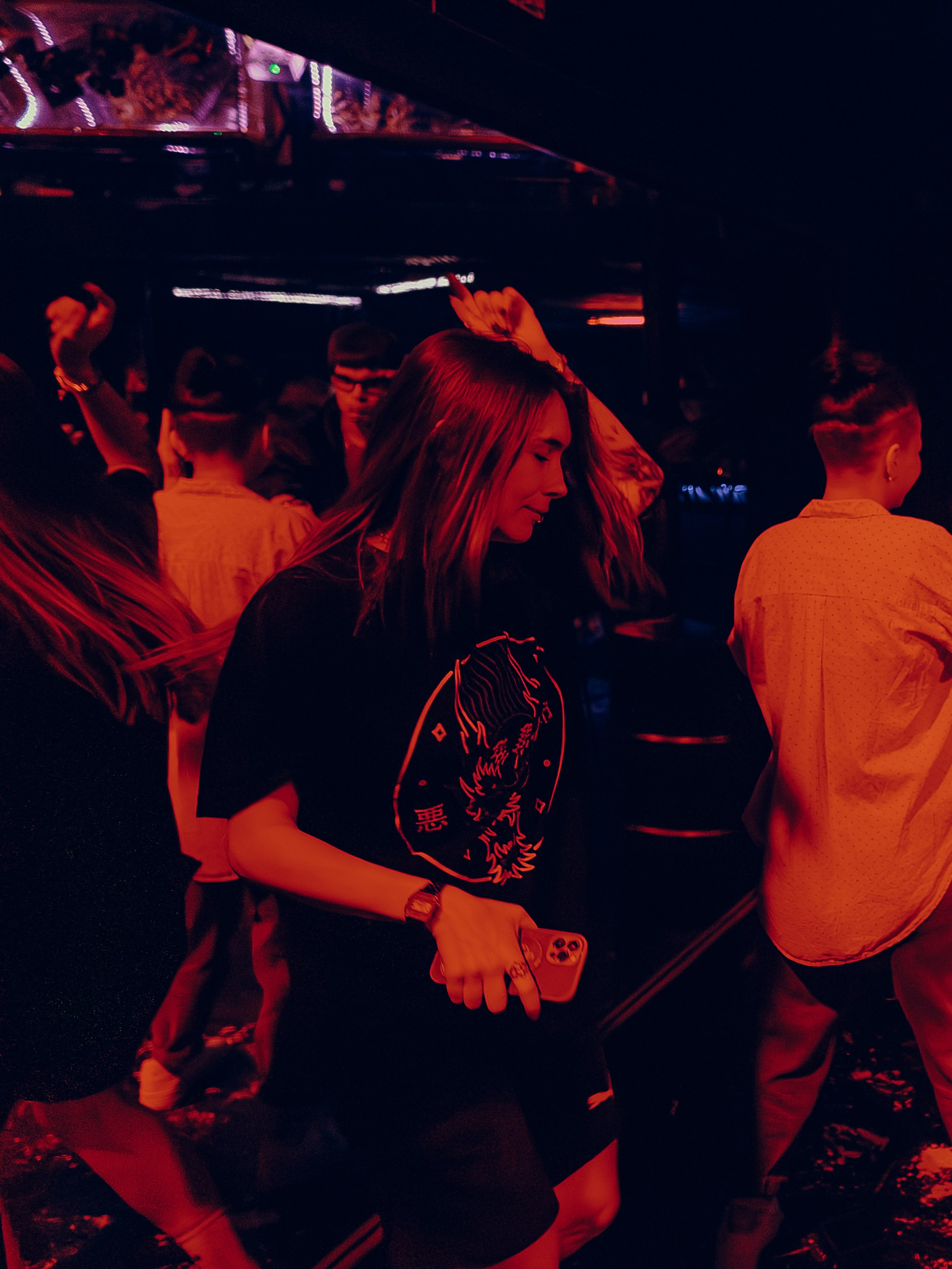 Club & Events. Photographer in Montreal, Toronto, Ottawa