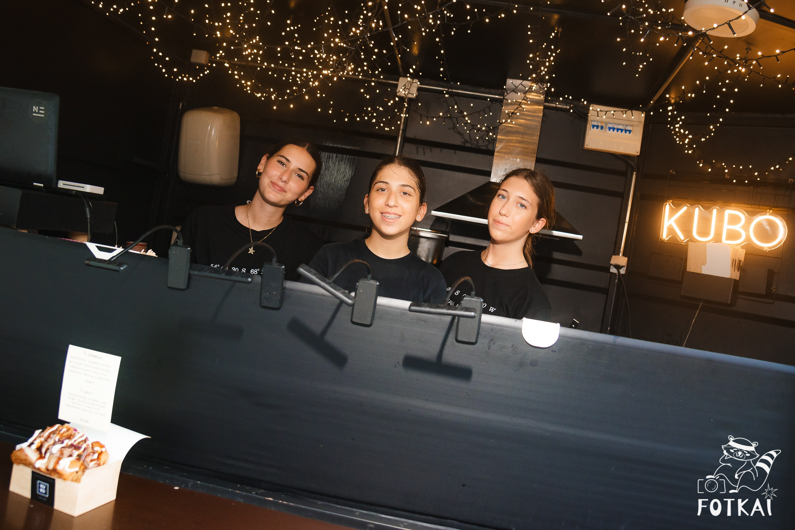 Reportaje fotográfico de FOTKAI | Street Food Market | Guardamar, España, 18 de julio de 2025