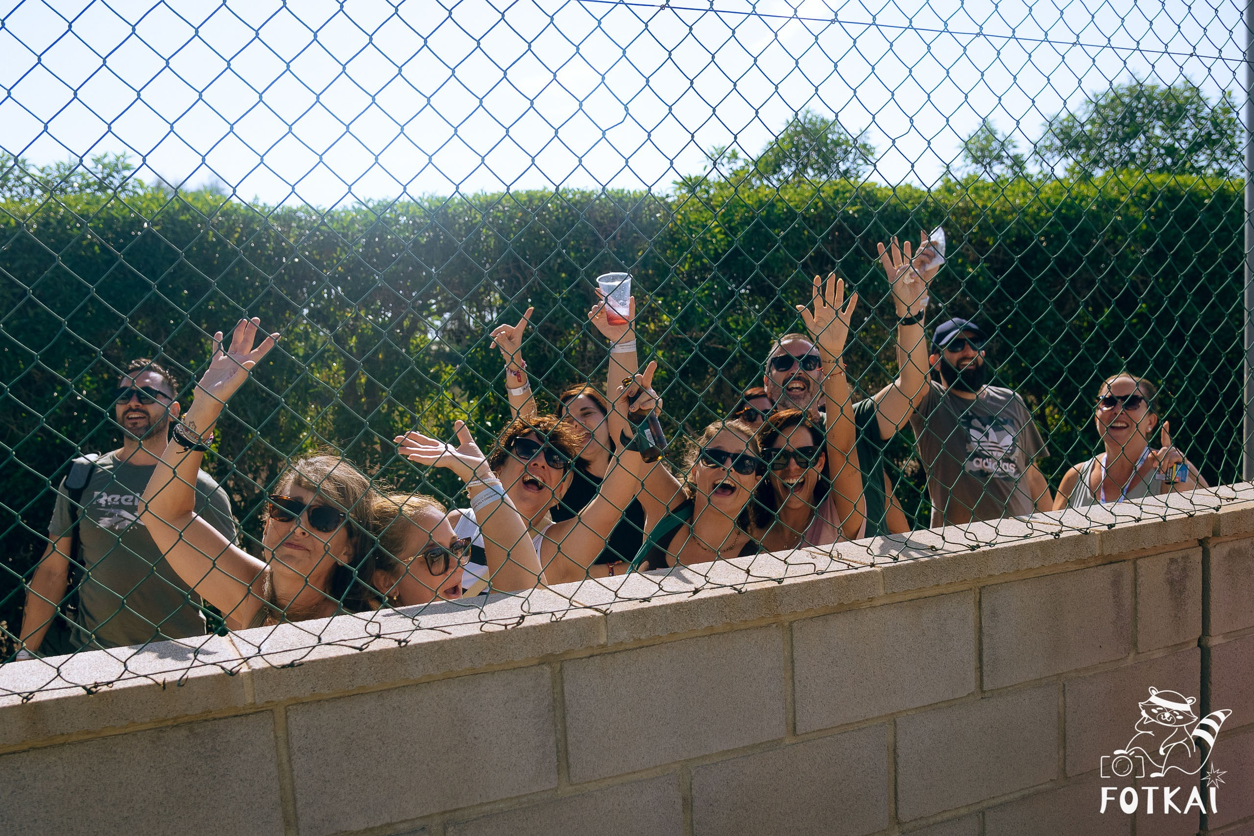 Autumn Gold Fiesta 2025 en Alannia Guardamar – Reportaje fotográfico | FOTKAI