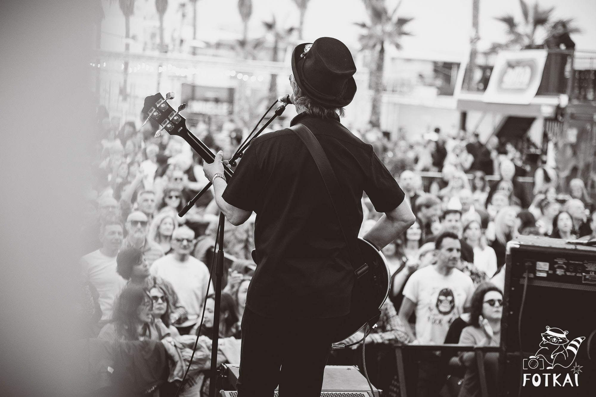 Festival AMA – Aquellos Maravillosos Años: Fotos del festival en Alicante, 2026 | FOTKAI