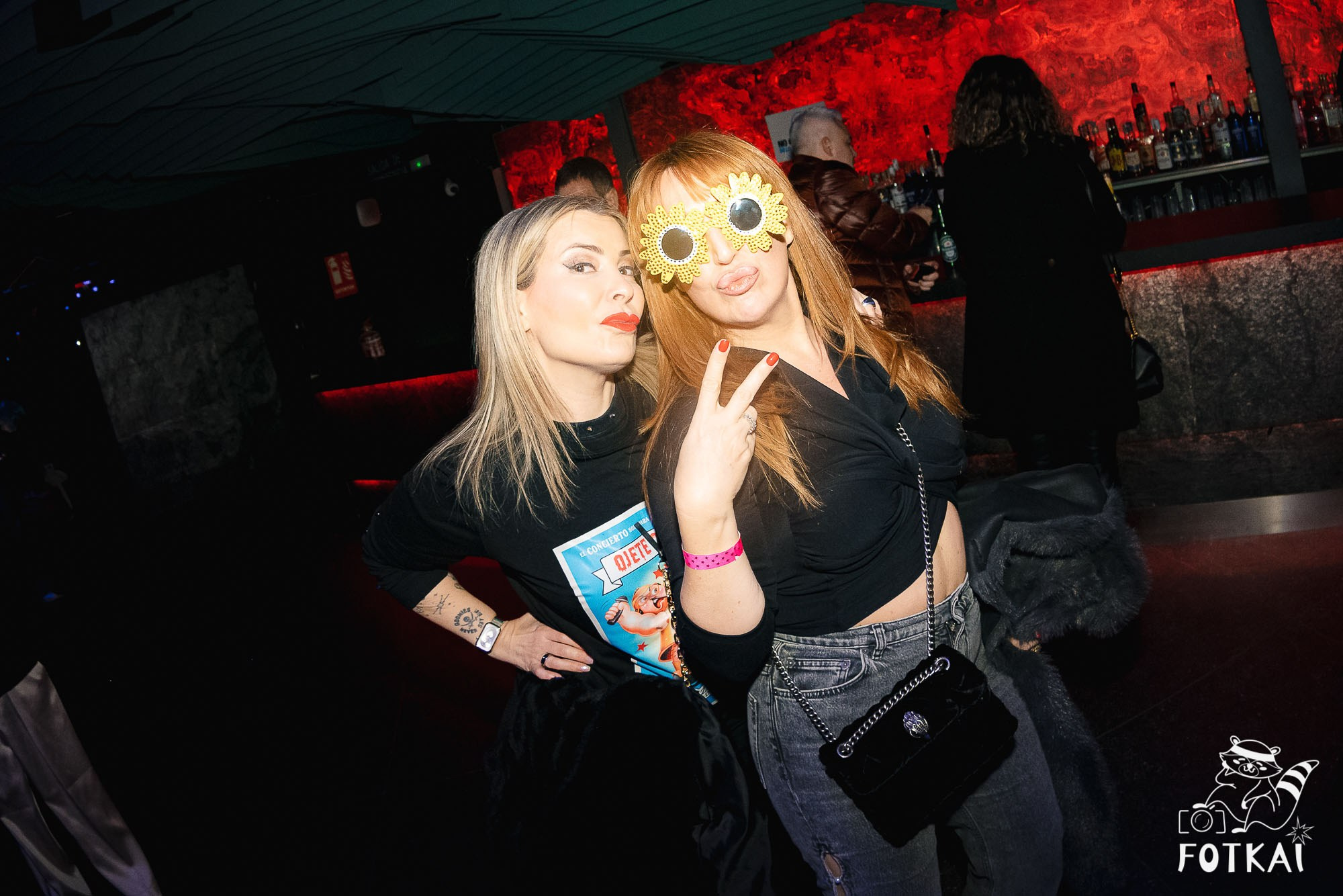 Ojete Calor en Alicante 31 enero 2026 — subnopop, electropop y fotos del concierto | FOTKAI