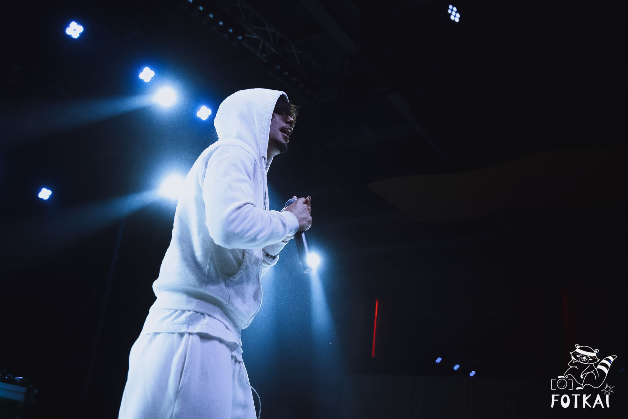 Tarchi at Marmarela Alicante — Feb 28, 2026 Concert Photos | FOTKAI