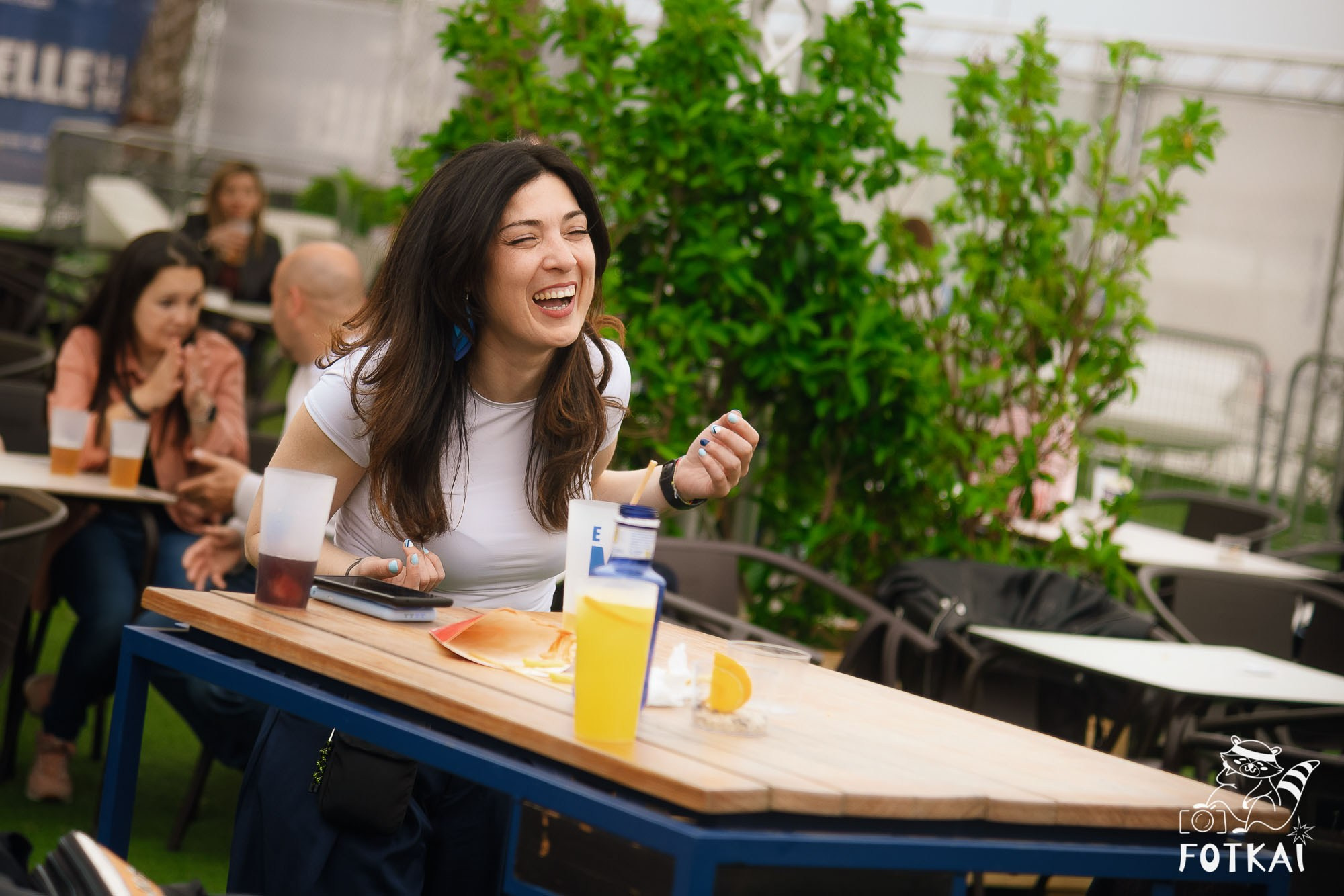 Festival AMA – Aquellos Maravillosos Años: Fotos del festival en Alicante, 2026 | FOTKAI