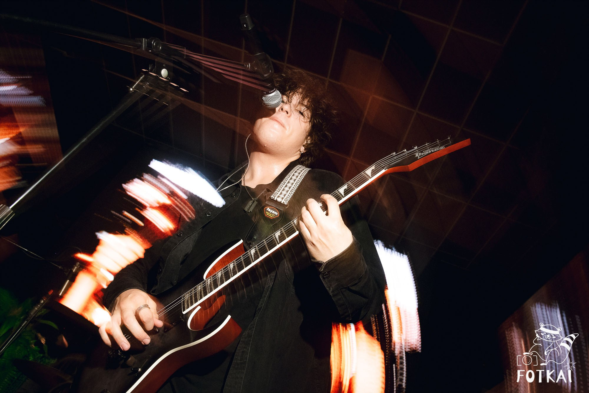 Oktoberfest Torrevieja 2025 в Avalon — Stones of the Coast, живая музыка и рок-атмосфера | Фоторепортаж FOTKAI