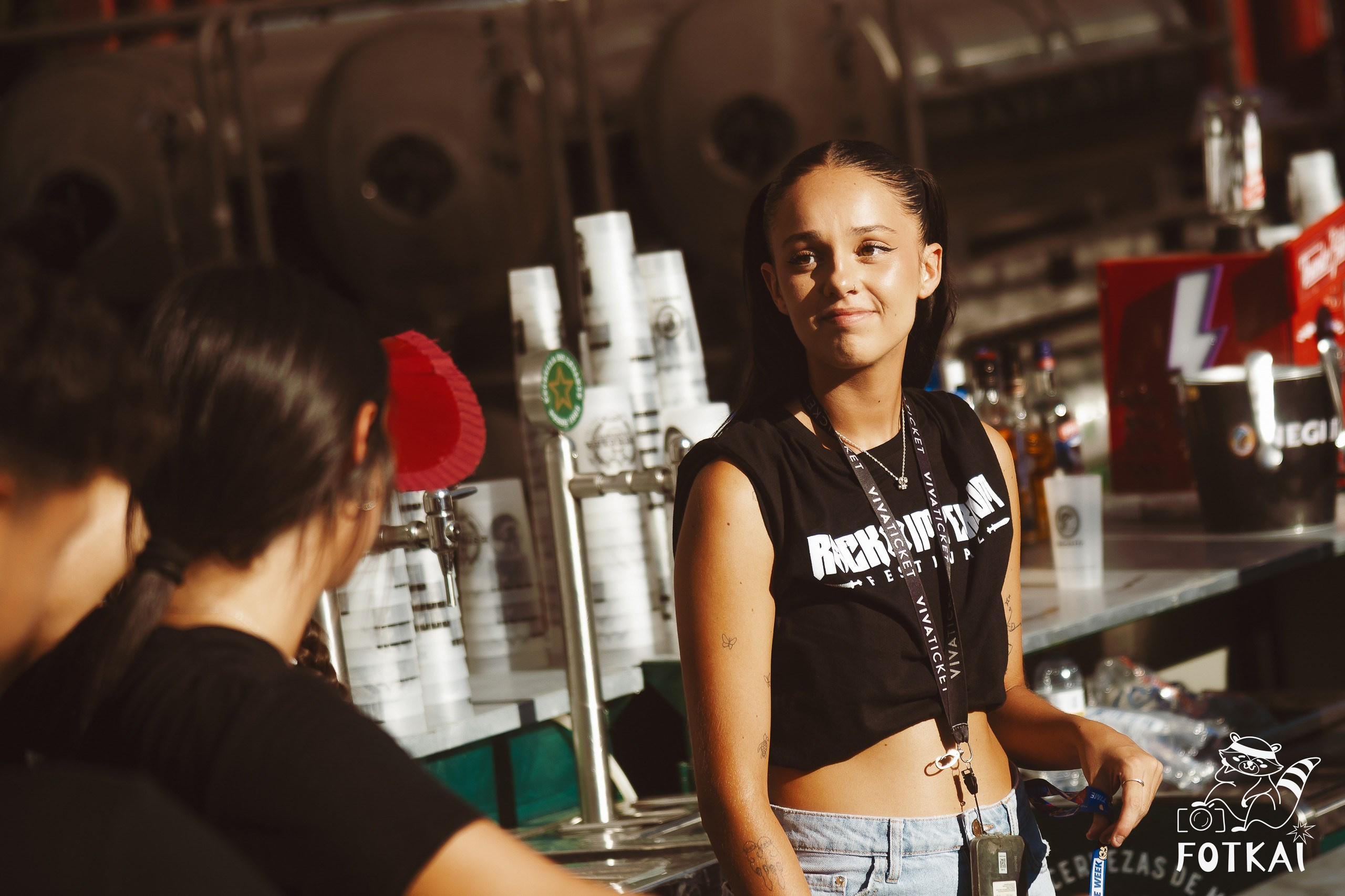 Rock Imperium Festival 2026 — Gran fotorreportaje de la primera jornada en Cartagena | FOTKAI