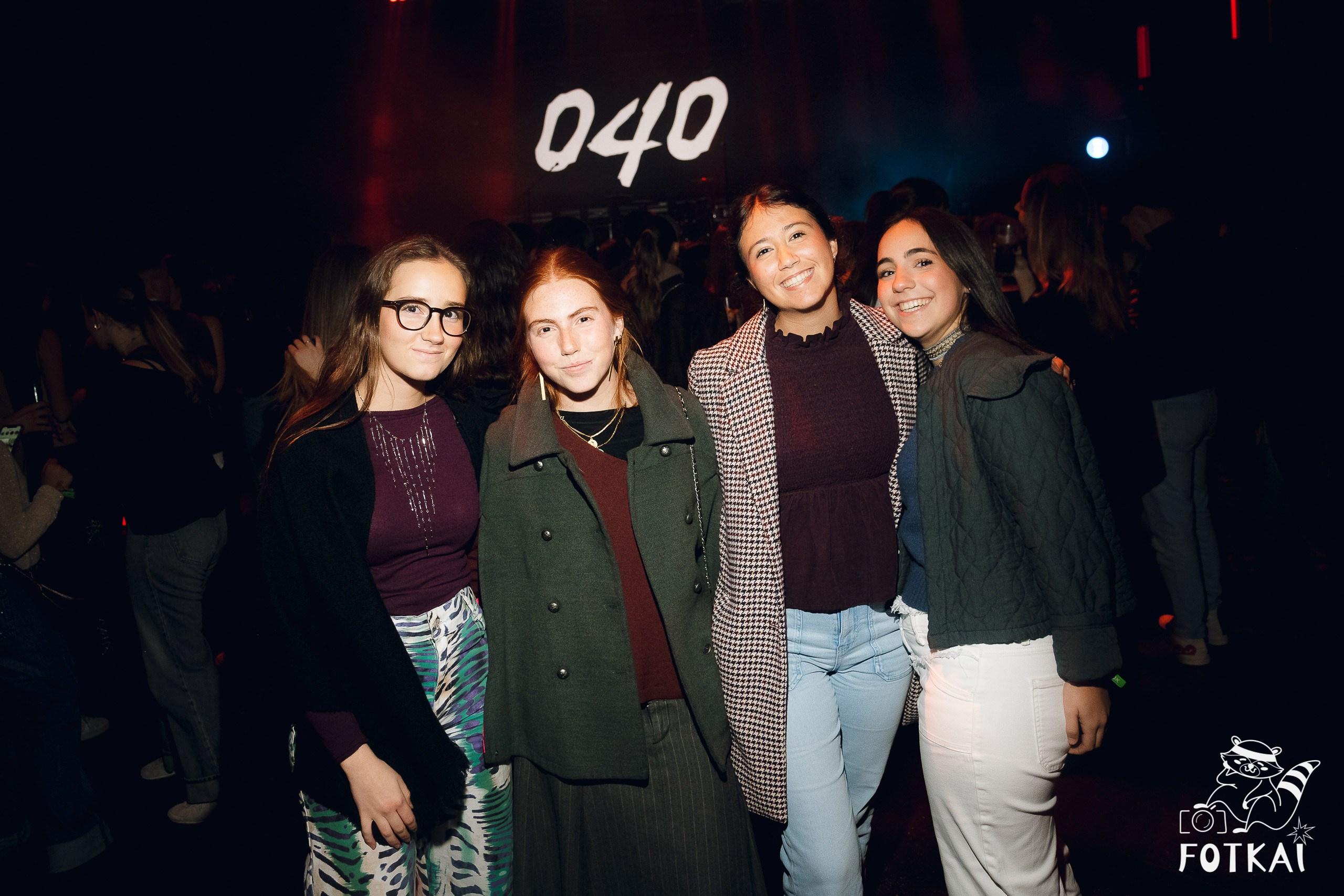 Malmö 040 в Аликанте — концерт в Sala Baltimore Live | FOTKAI