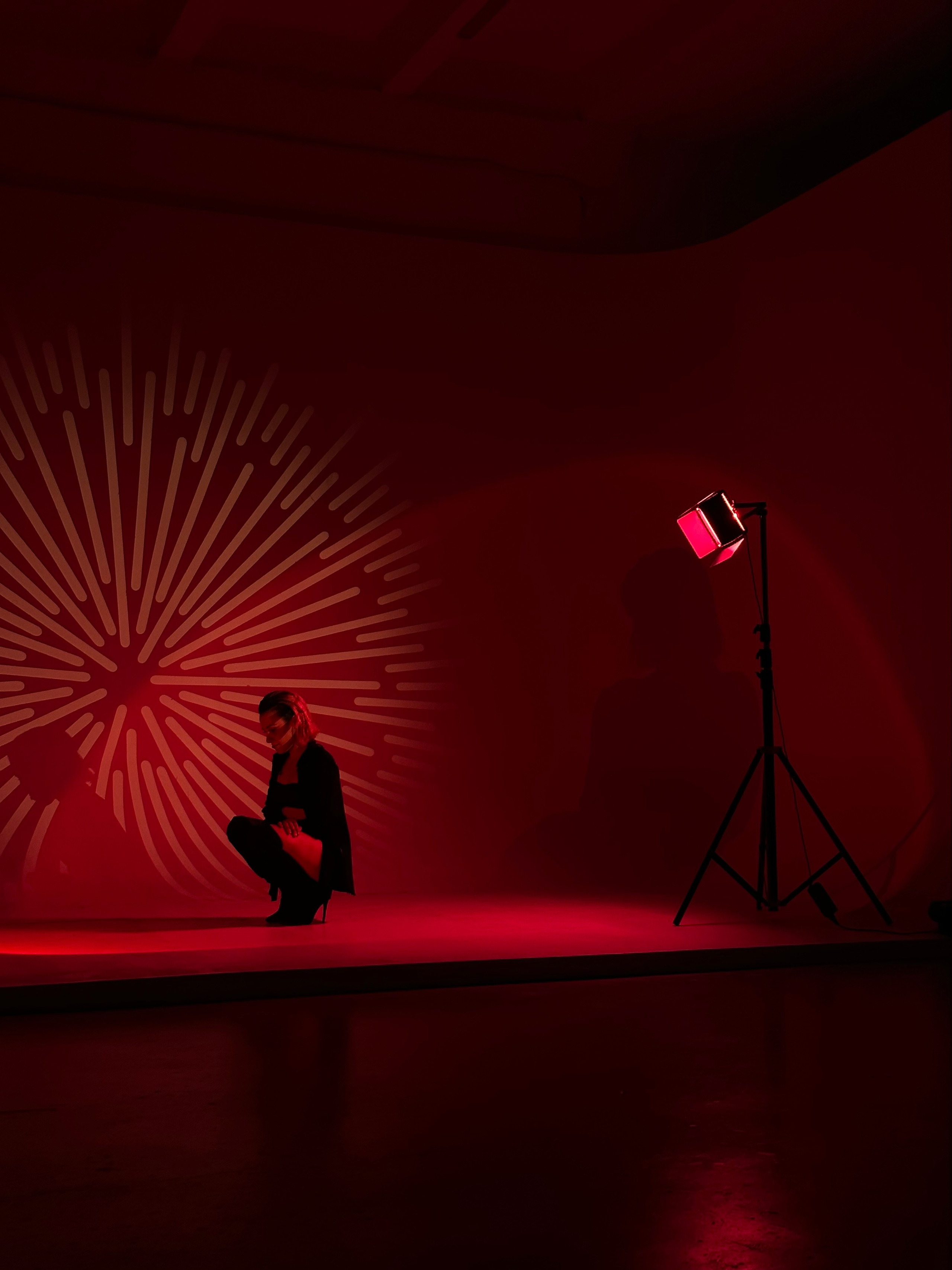 Spark photostudio. Spark