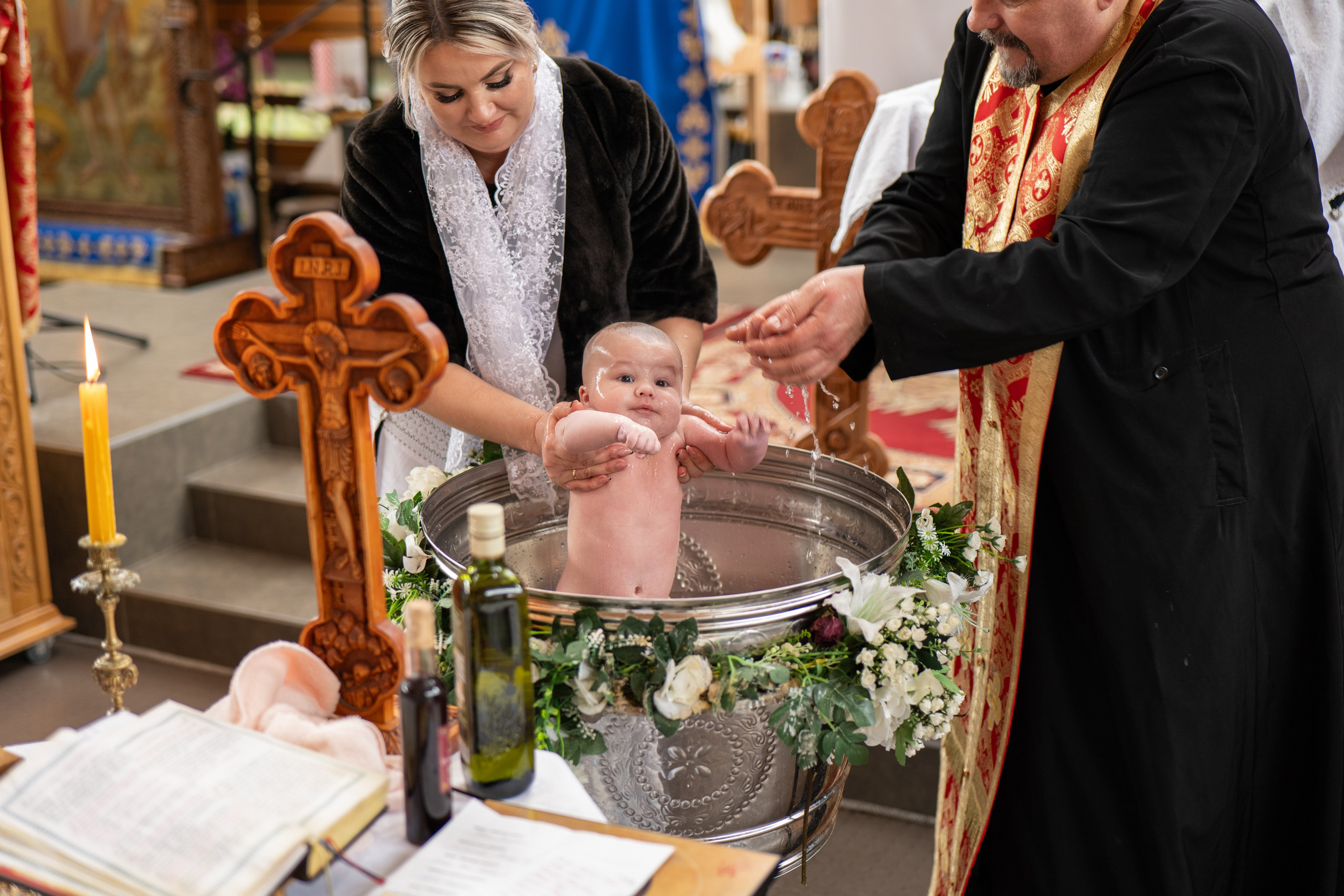 Radmir. Fotograful și Cameramanul familiei dvs în Franța Paul Photographer