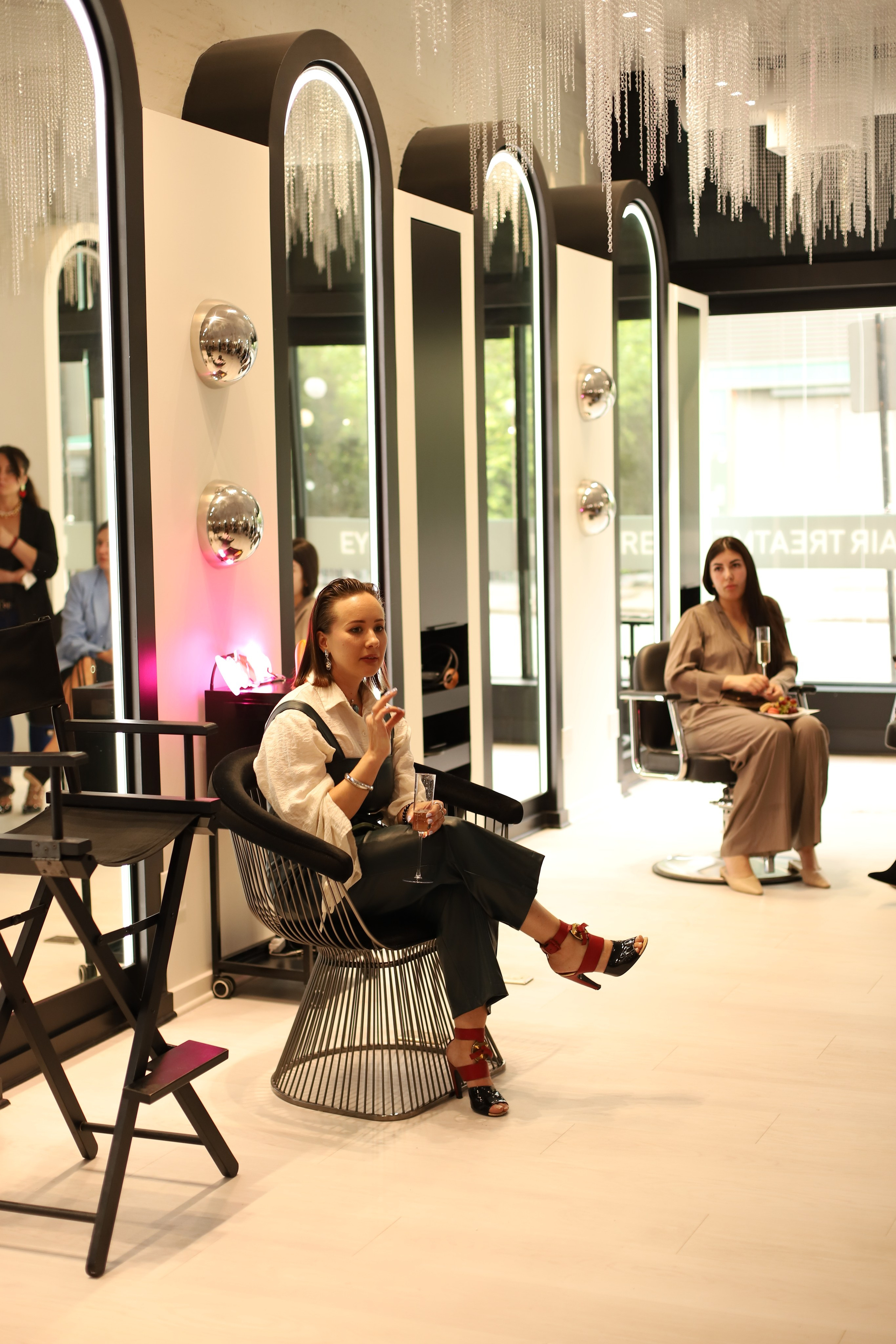 Seduction godeess. VALERIIA VIUNOVA individual shooting\love story\event\brand