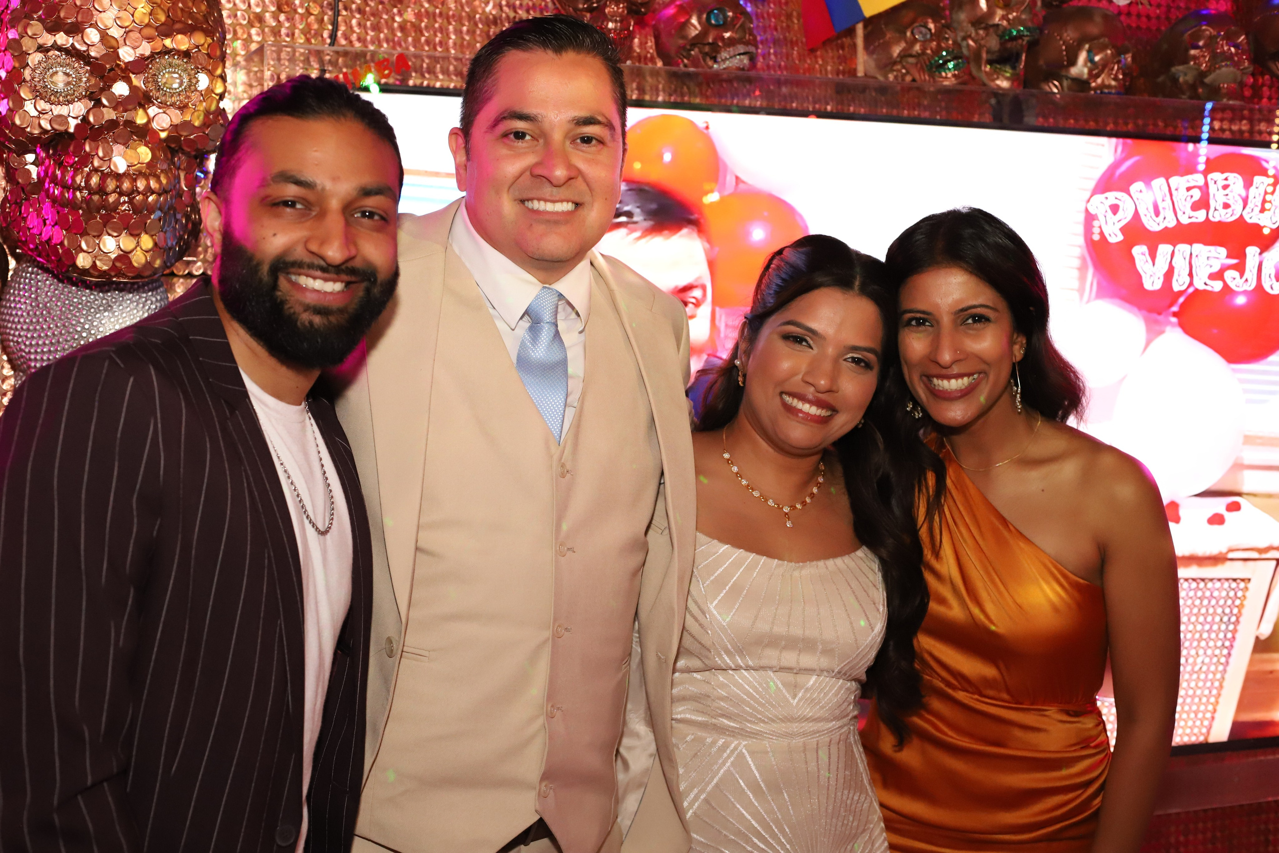 Jany and Ricardo. VALERIIA VIUNOVA individual shooting\love story\event\brand