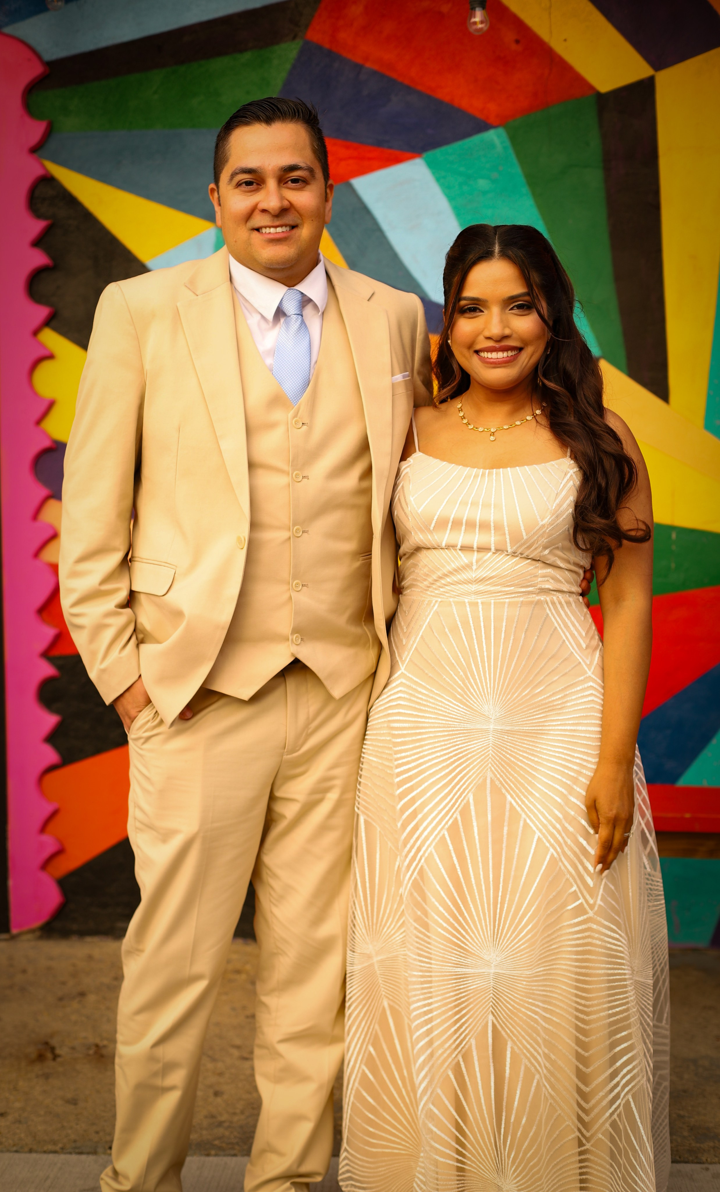 Jany and Ricardo. VALERIIA VIUNOVA individual shooting\love story\event\brand