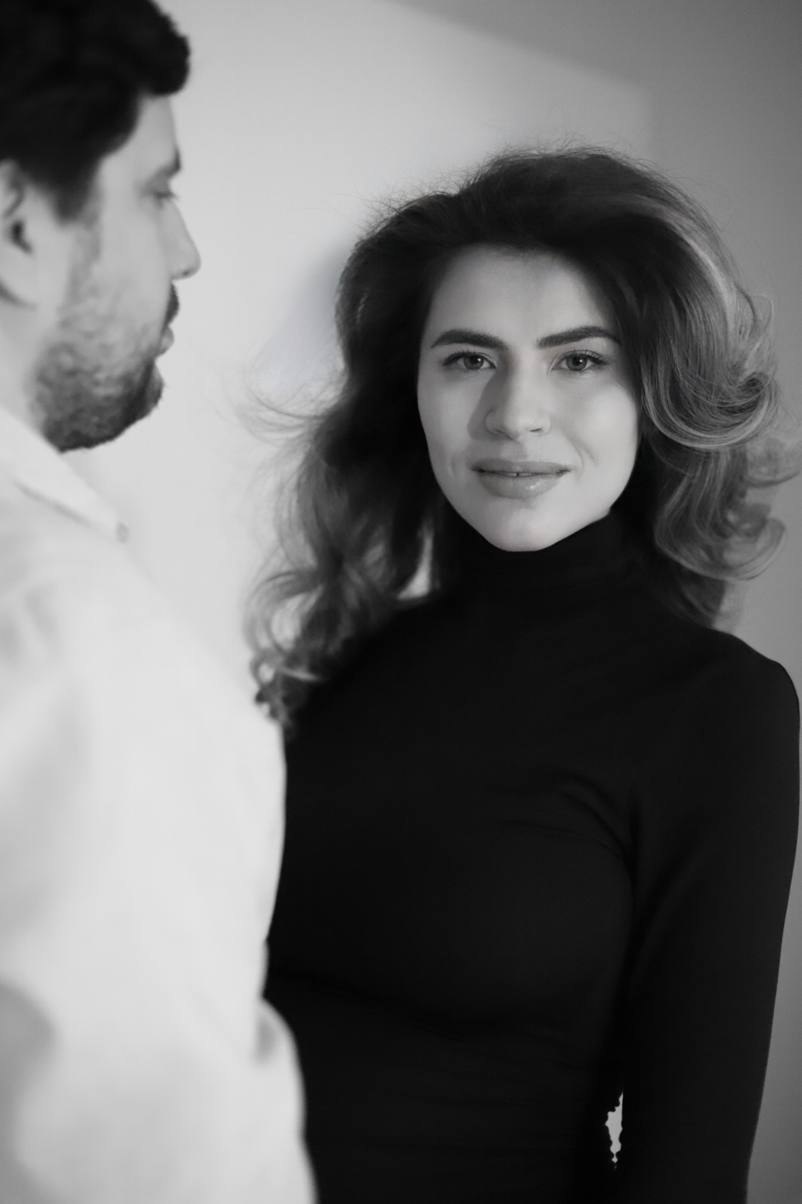 Vasilina&Vladimir. VALERIIA VIUNOVA individual shooting\love story\event\brand