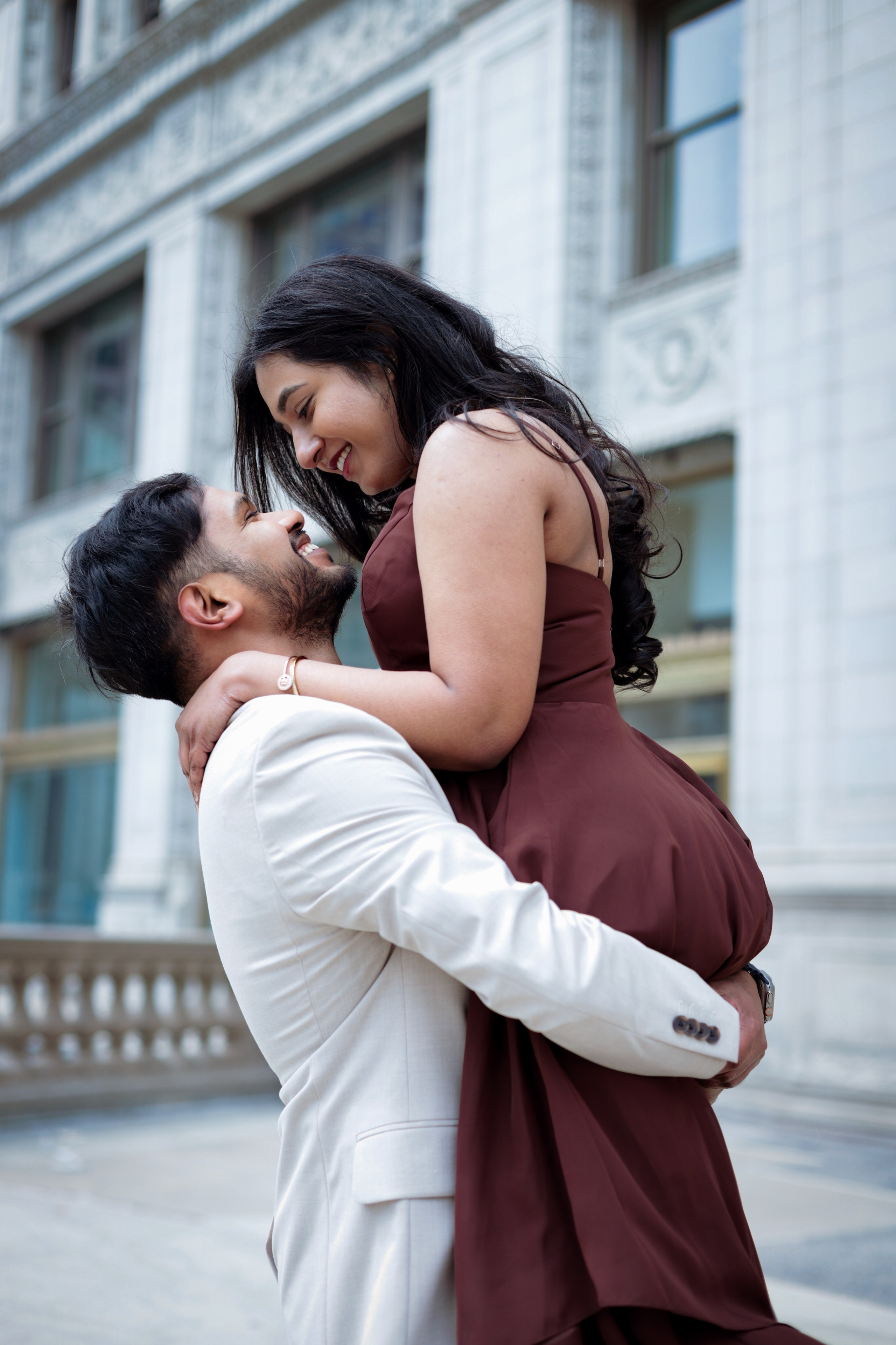 Deepak&Shaemala. VALERIIA VIUNOVA individual shooting\love story\event\brand