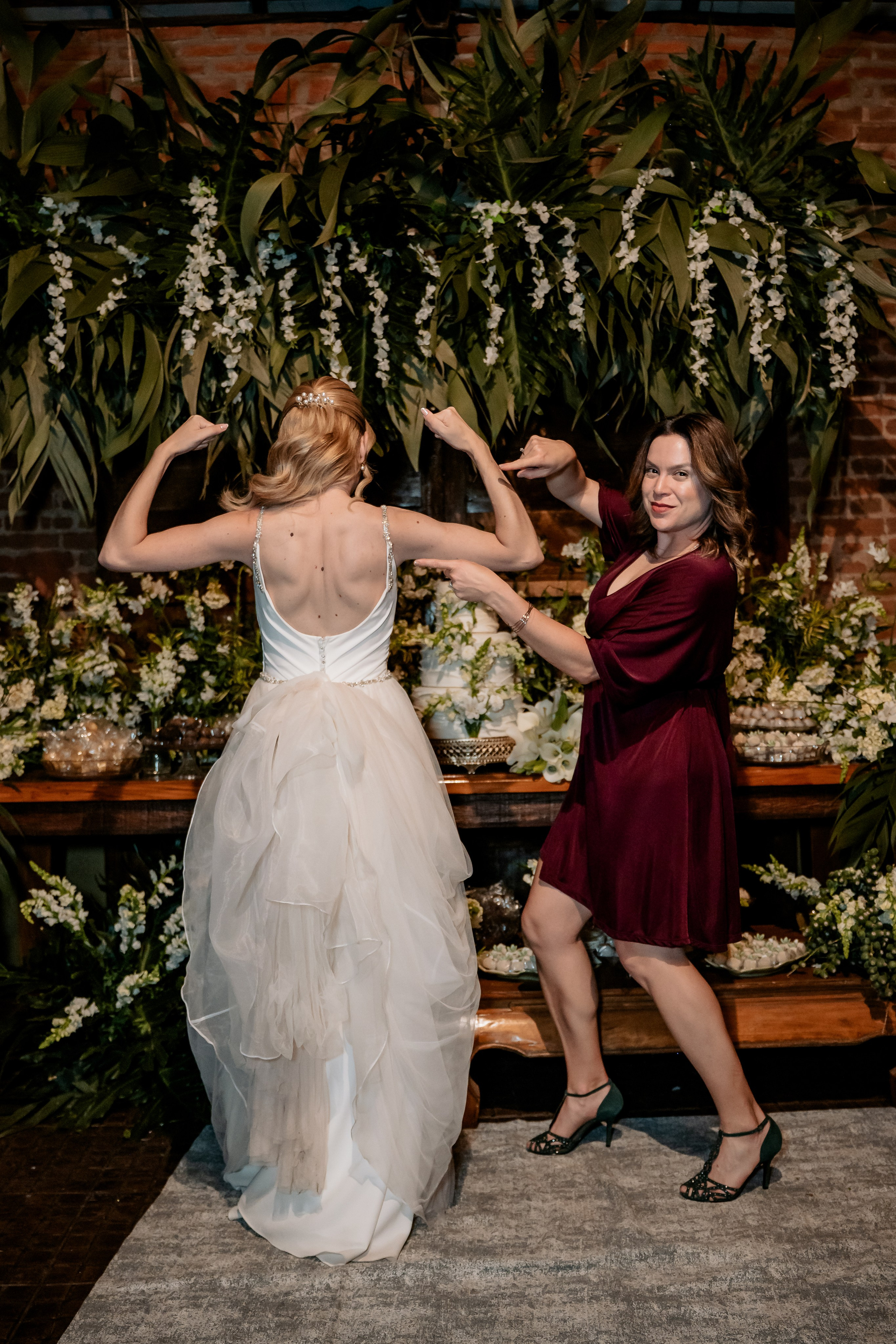 Giovana & Igor. O Casal Dos Noivos