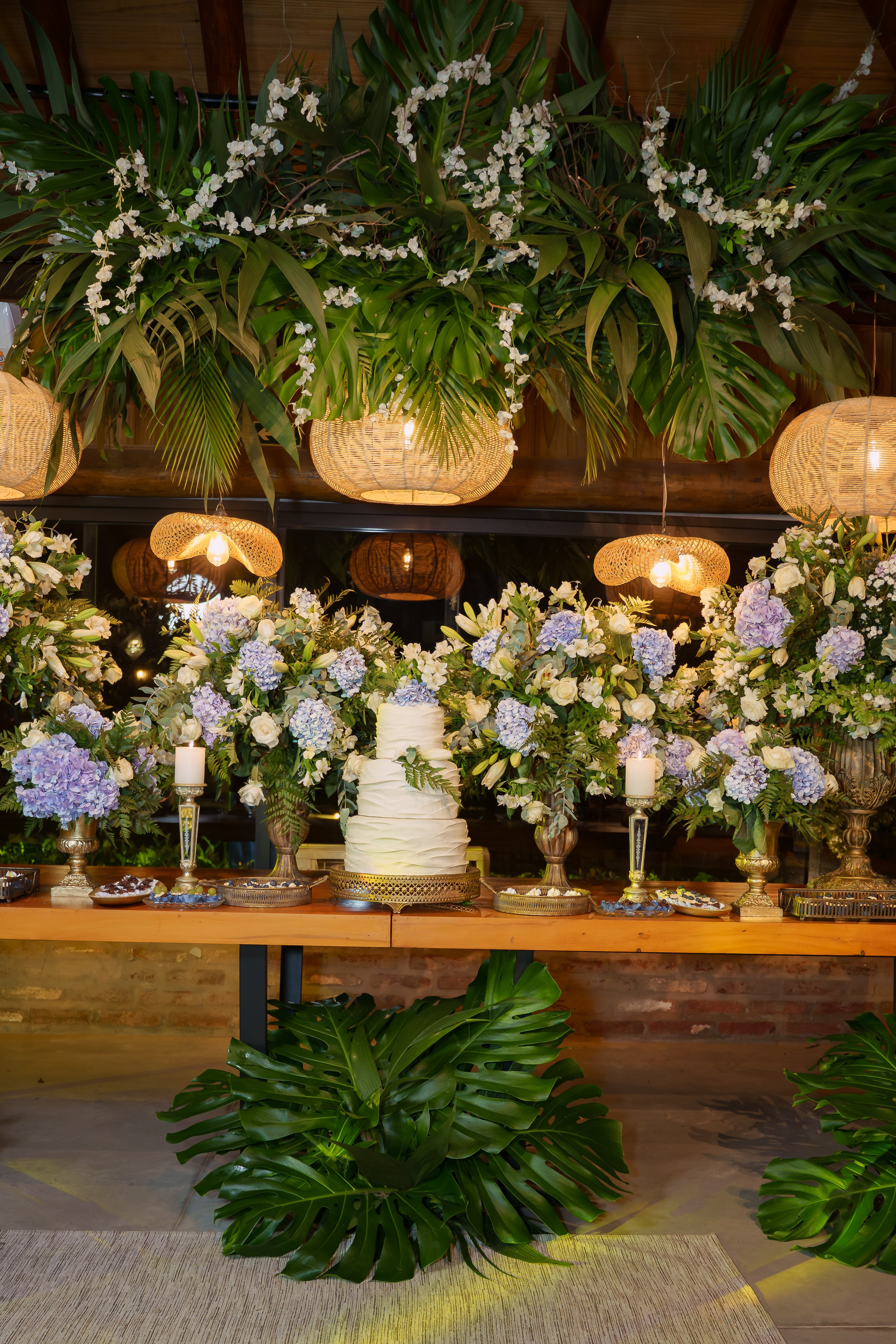 Luana & Maycon. O Casal Dos Noivos