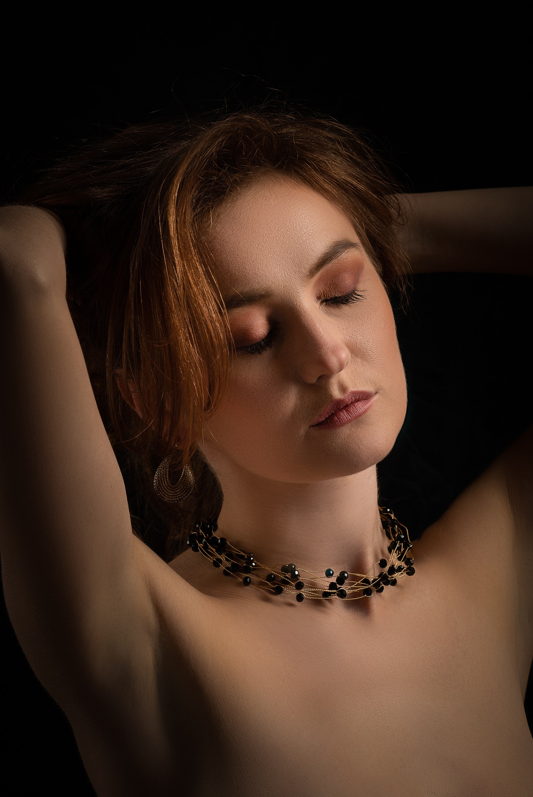 Beauty. Stefano Iancu - Fotografo per matrimonio a Roma