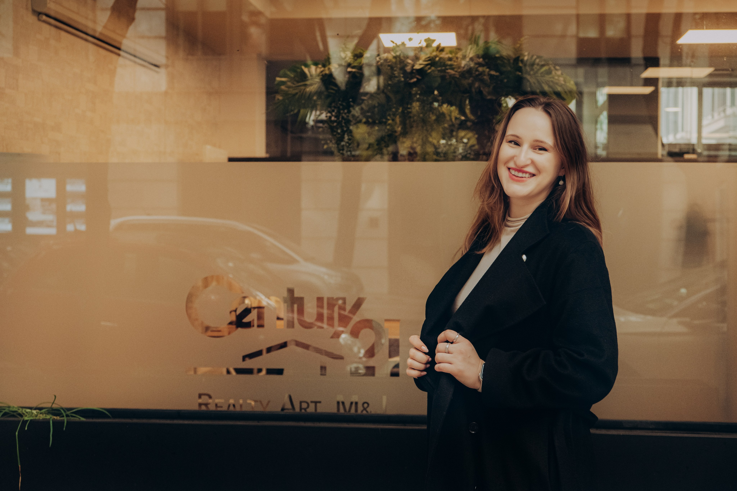 Контент для рієлтора. Валерія Сичова. Сімейний та репортажний фотограф в Португаліі