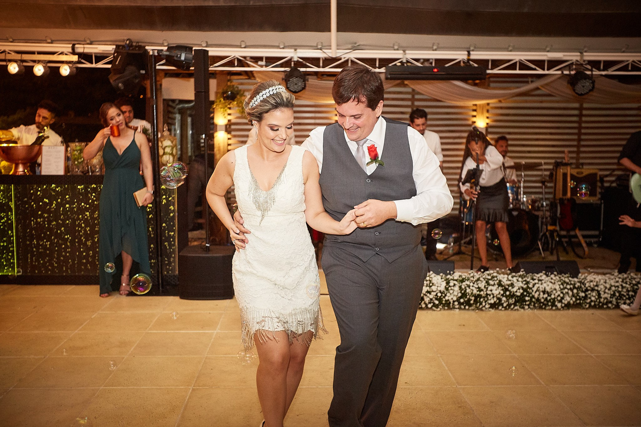 Casamento Laís e Alexandre. Fotógrafo de casamentos em Florianópolis