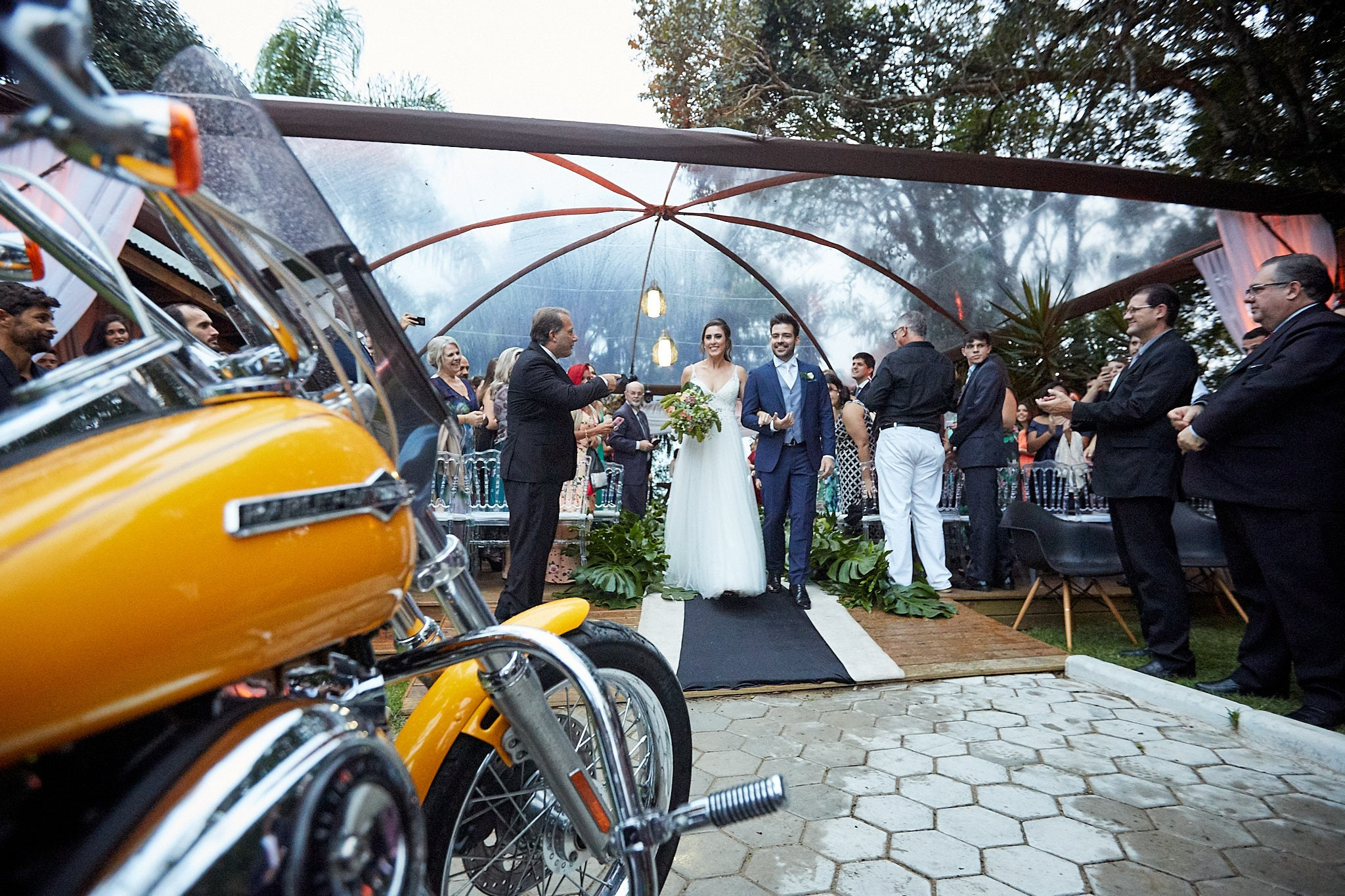 Casamento Raíssa e Pedro. Fotógrafo de casamentos em Florianópolis