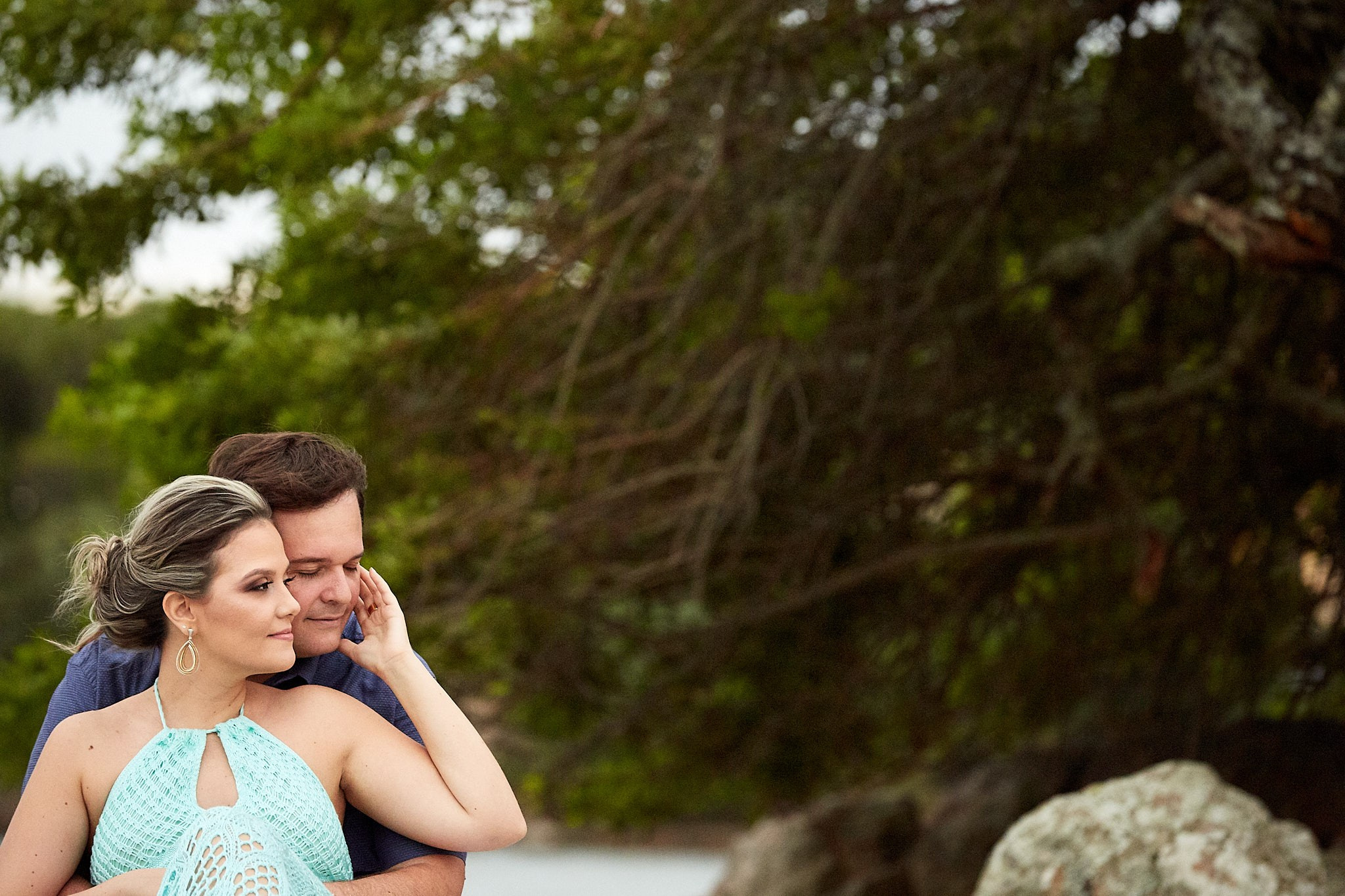 Ensaio Laís e Alexandre. Fotógrafo de casamentos em Florianópolis