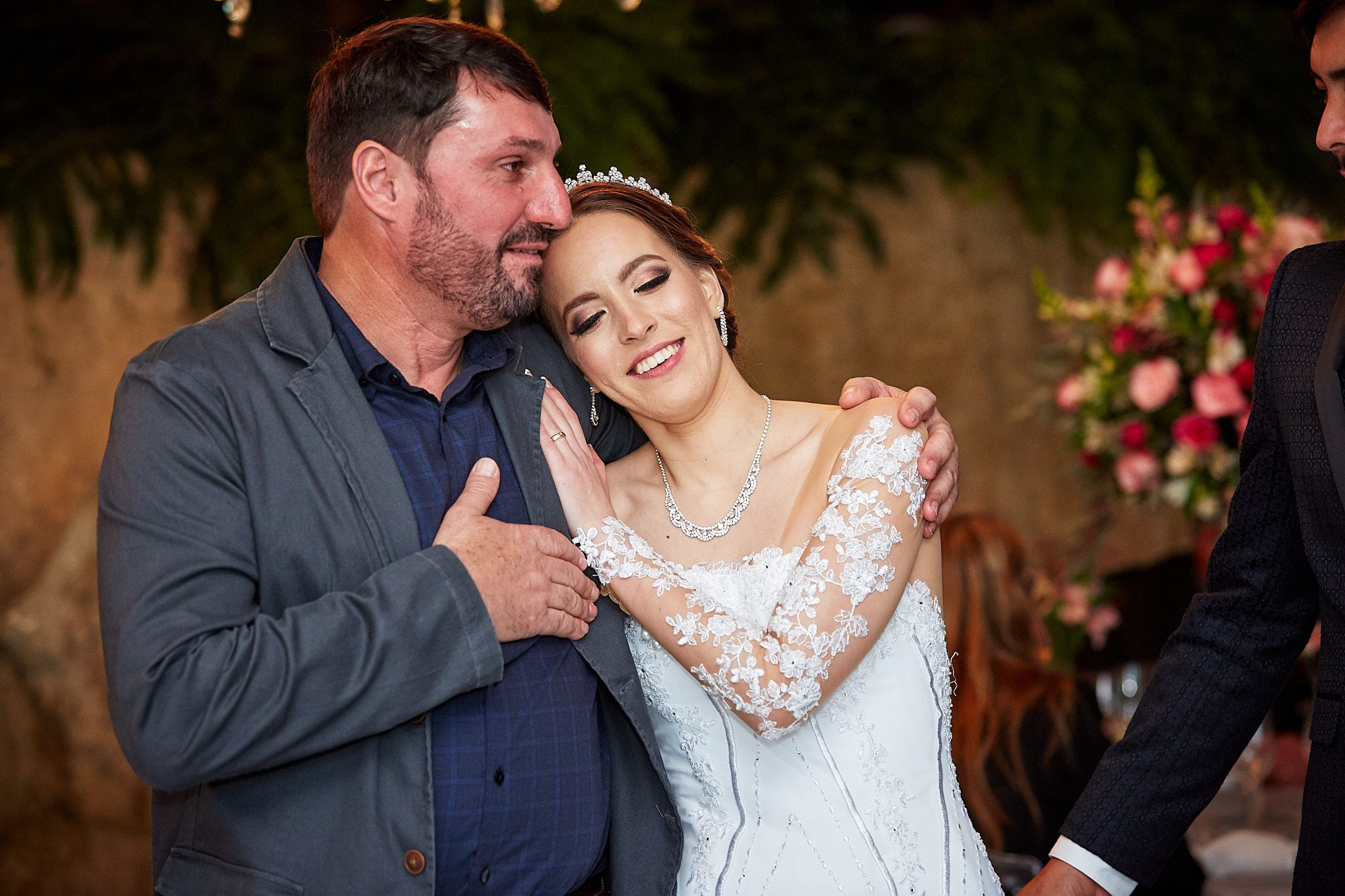 Casamento Hiromi e Dyunki. Fotógrafo de casamentos em Florianópolis