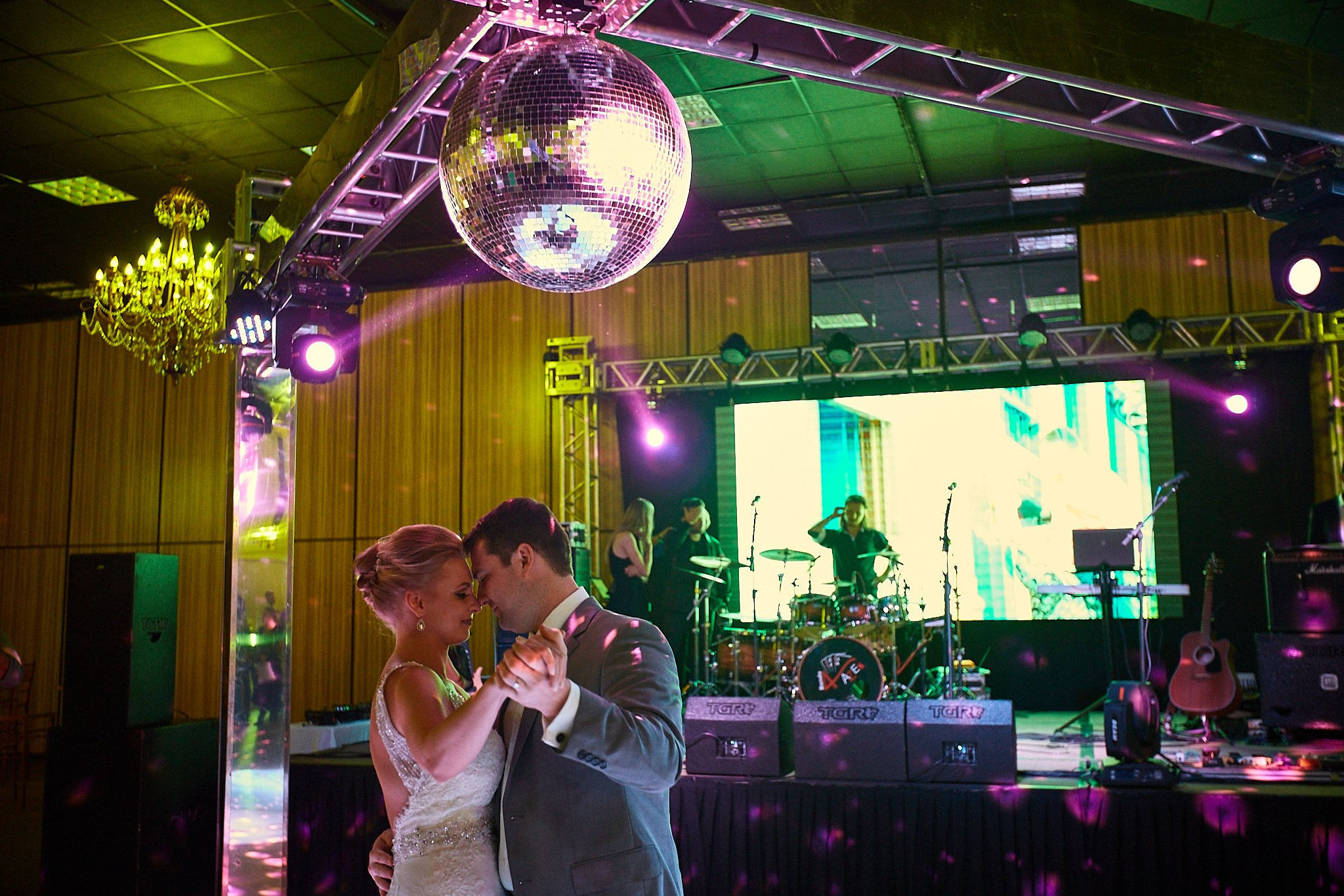Casamento Juliana e Nick. Fotógrafo de casamentos em Florianópolis