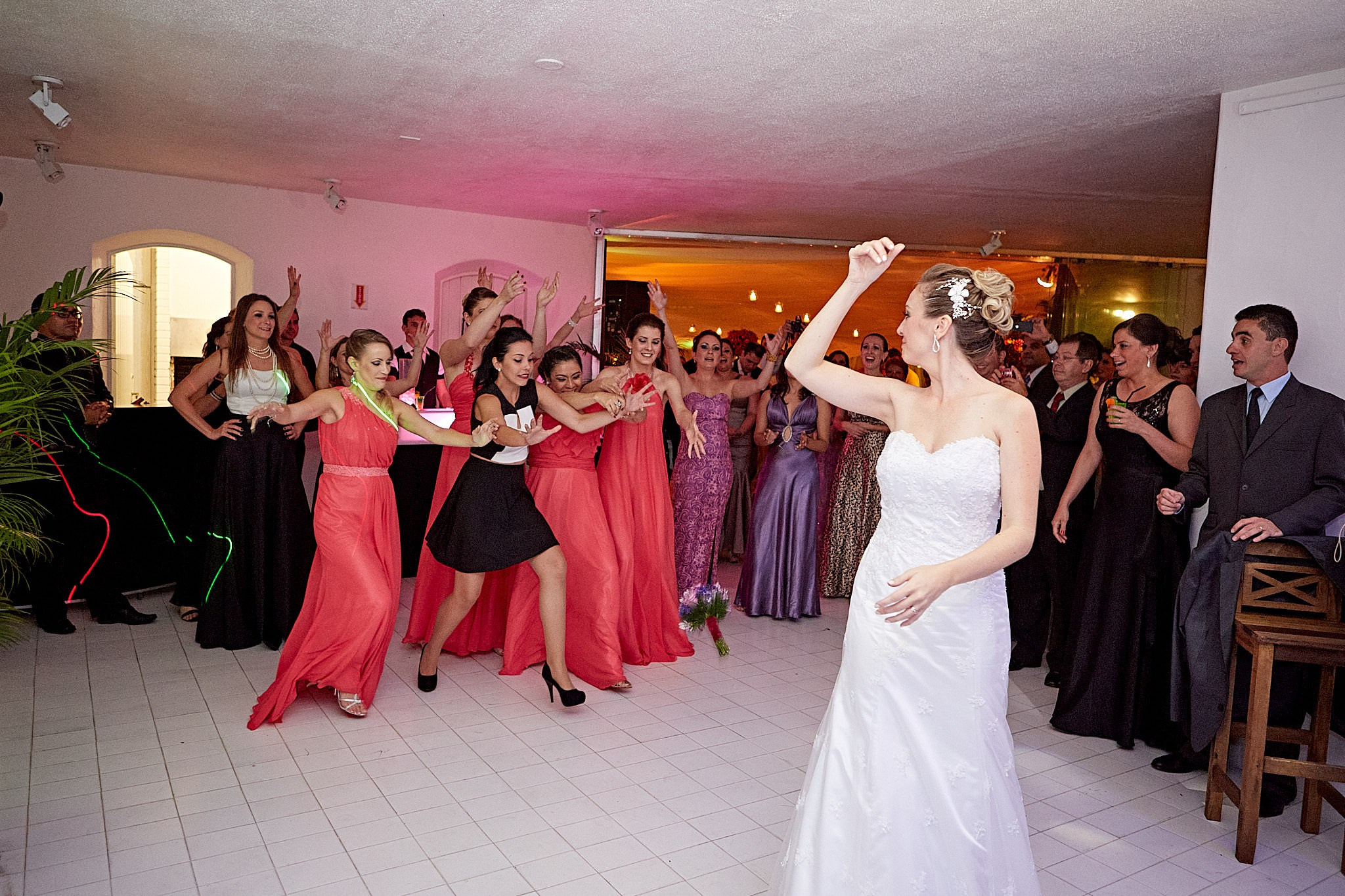 Casamento Camila e Raphael. Fotógrafo de casamentos em Florianópolis