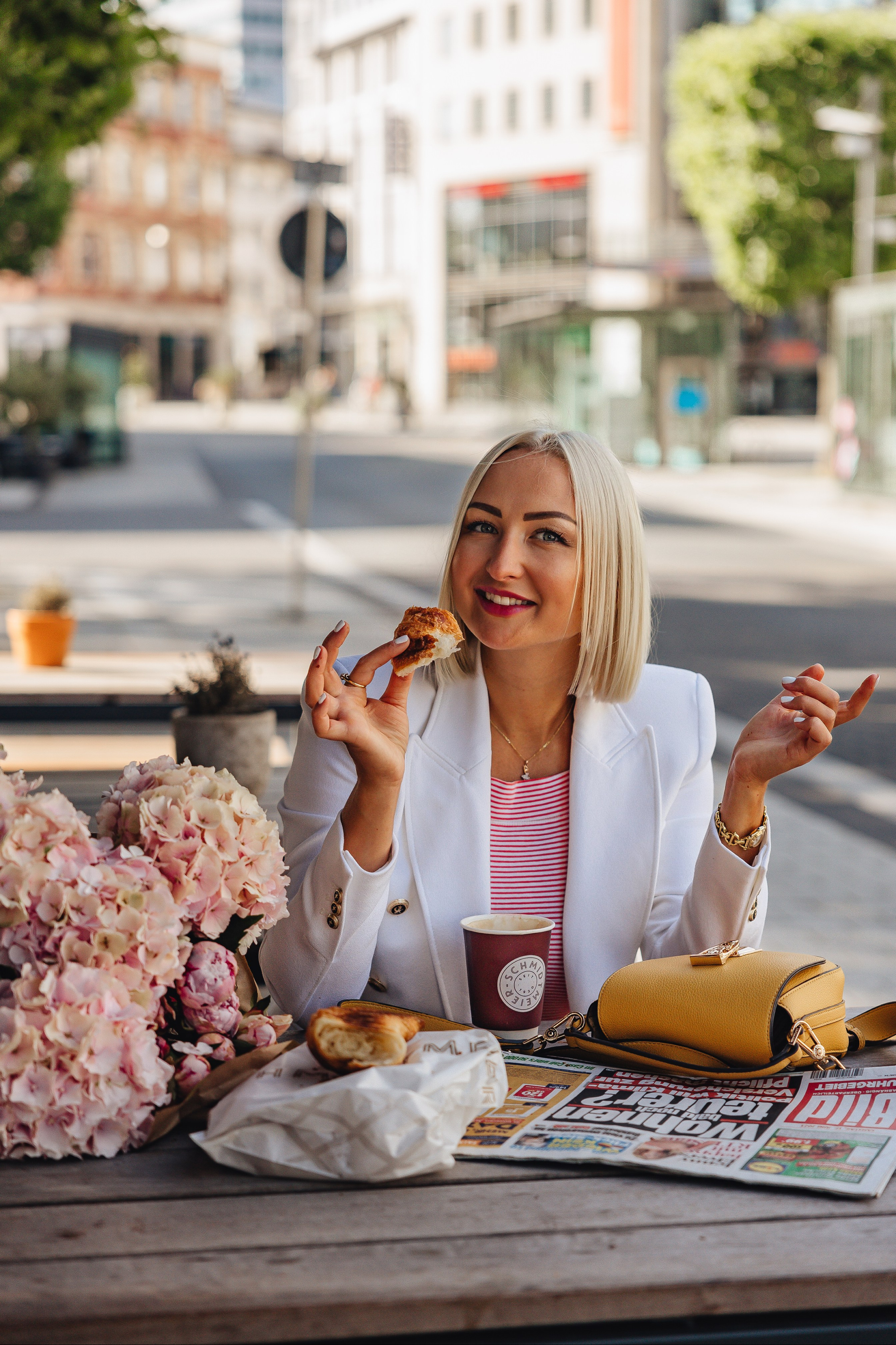 Persönliche Fotosession. Hochzeitsfotografin Bochum | Halyna Reiche Fotografie NRW