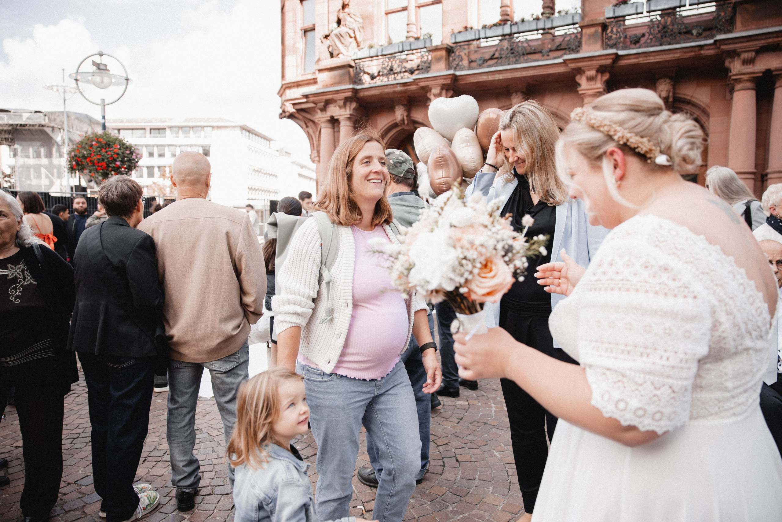 Merle & Alex I Schloss Nordkirchen. Photographer in Bochum Dolia Halyna