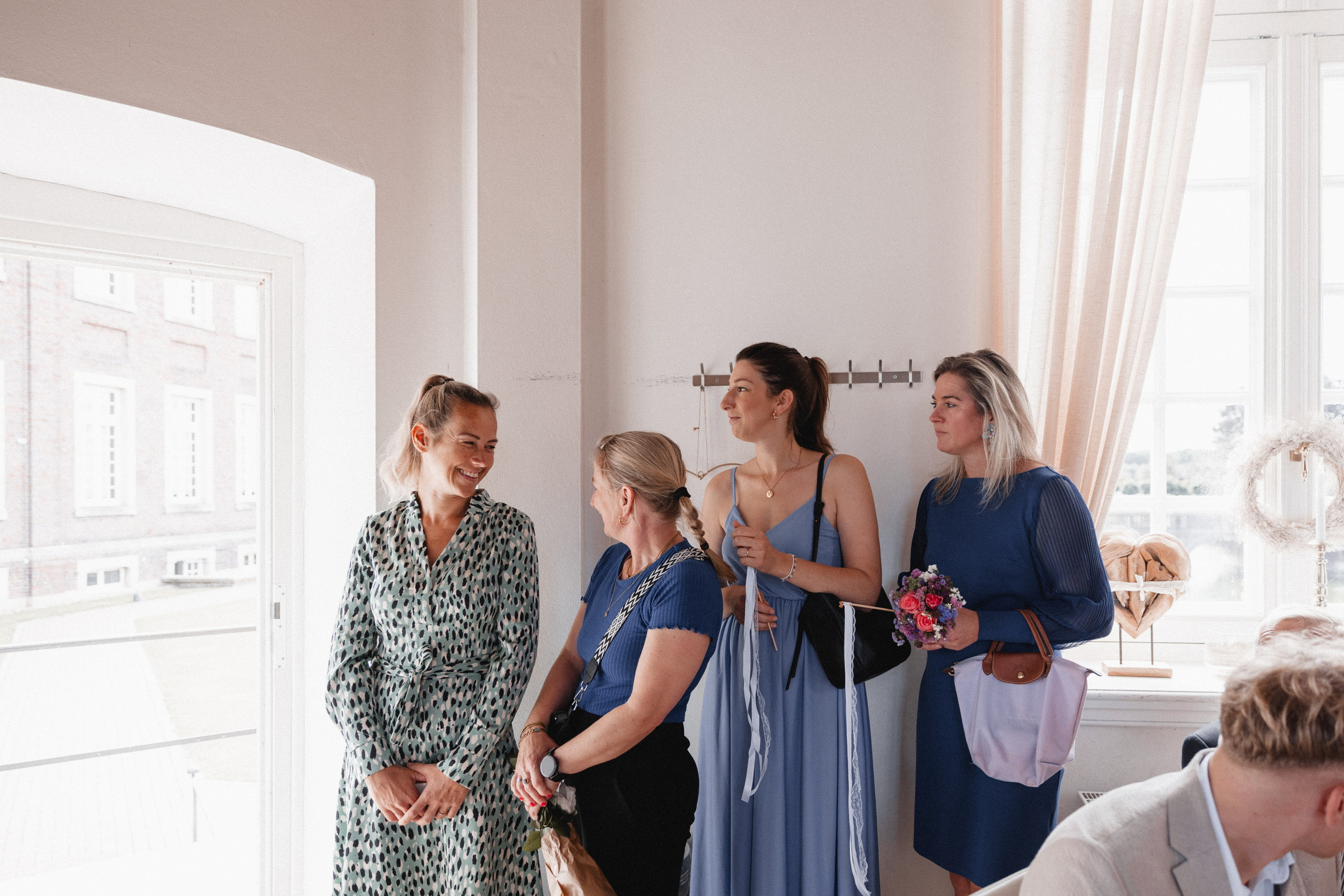 Sabrina & Ansgar | Schloss Nordkirchen. Photographer in Bochum Dolia Halyna
