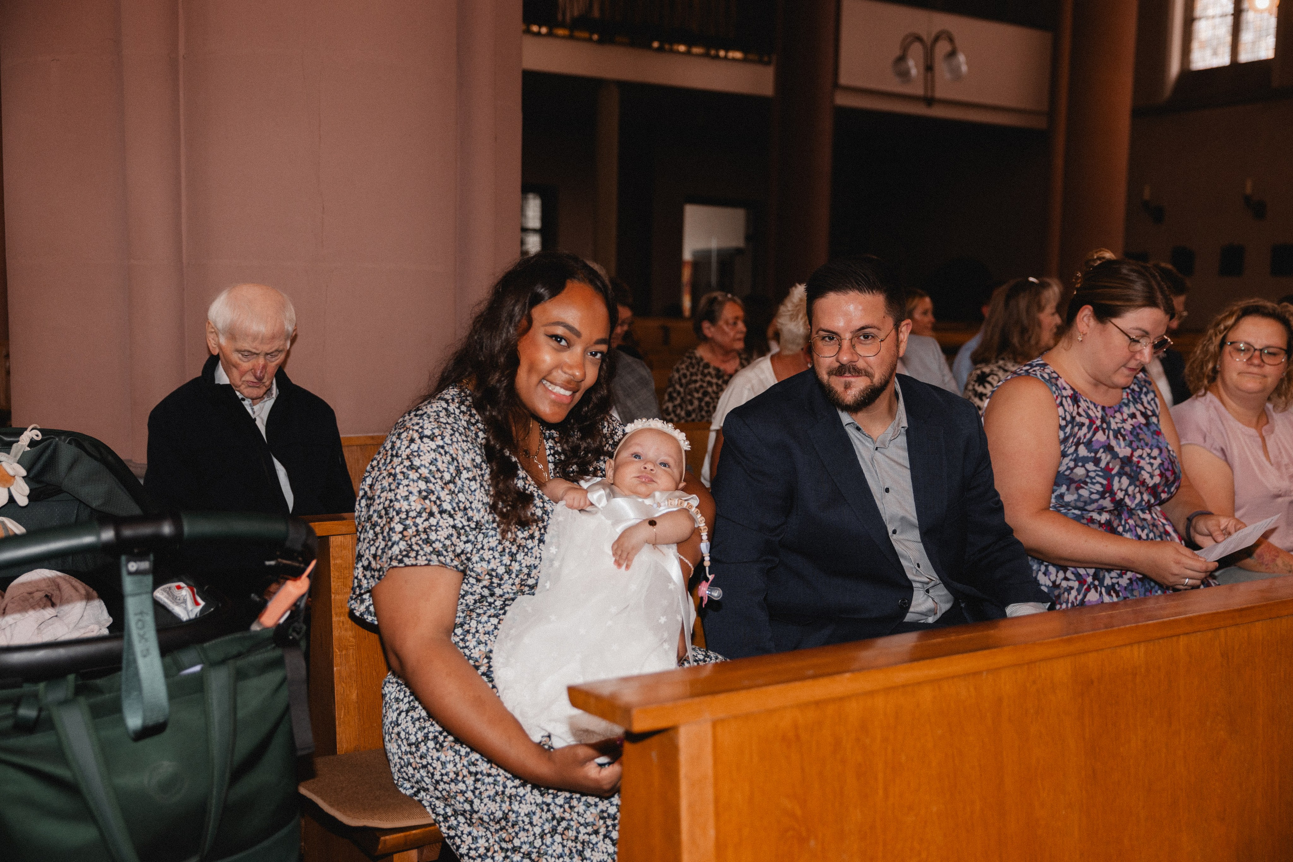 Taufe / Taufbegleitung. Hochzeitsfotografie |Hochzeitsfotograf Bochum | Hochzeitsfotograf Dortmund | Hochzeitsfotograf Essen | Hochzeitsfotograf Ruhrgebiet