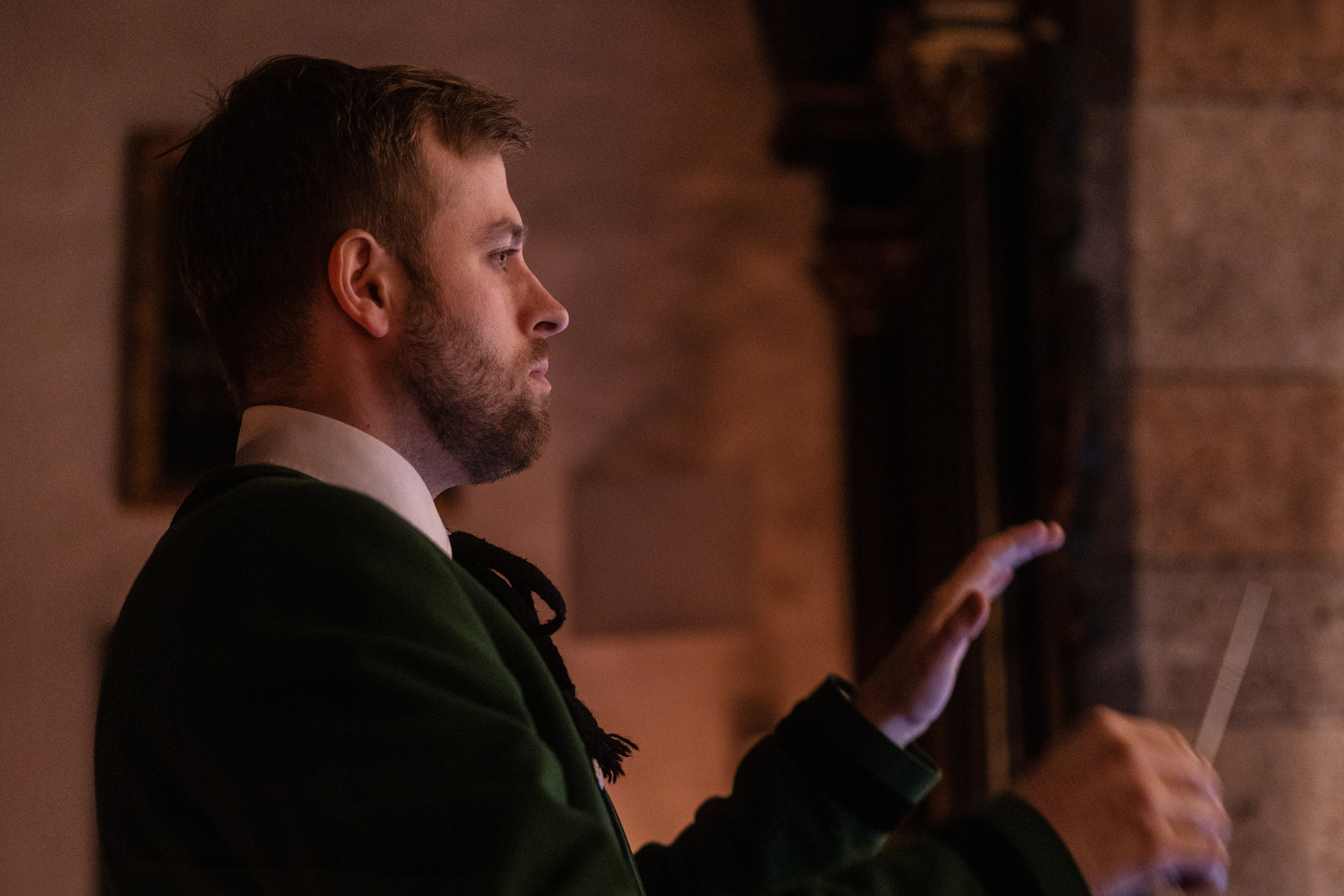 LICHTERKLANG 2024, Dorfgastein. Guzel Kolobova| Fotografin| Salzburg