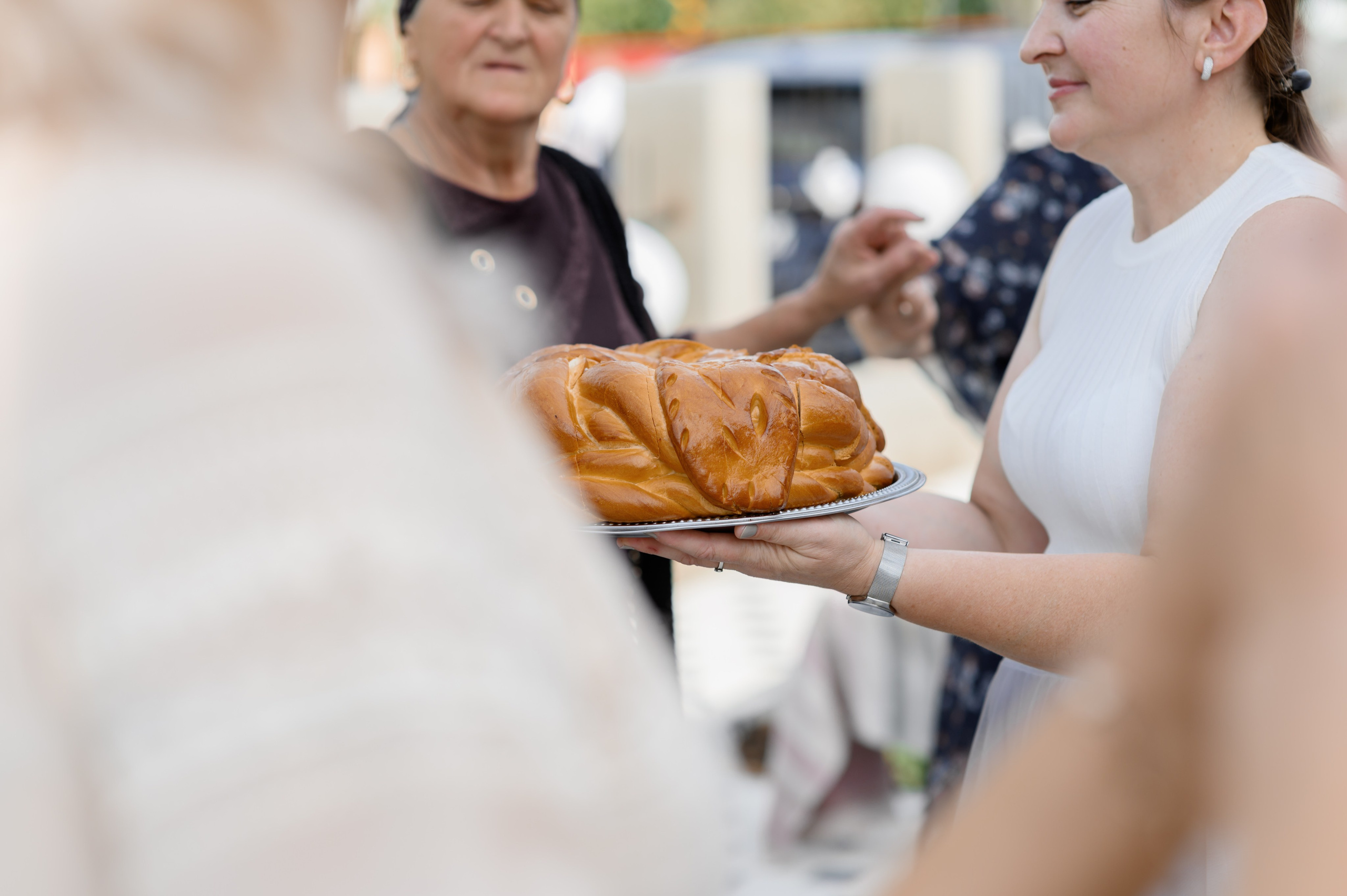 Wedding Dina & Vasili. Wedding photographer from Moldova Alexey Chipchiu