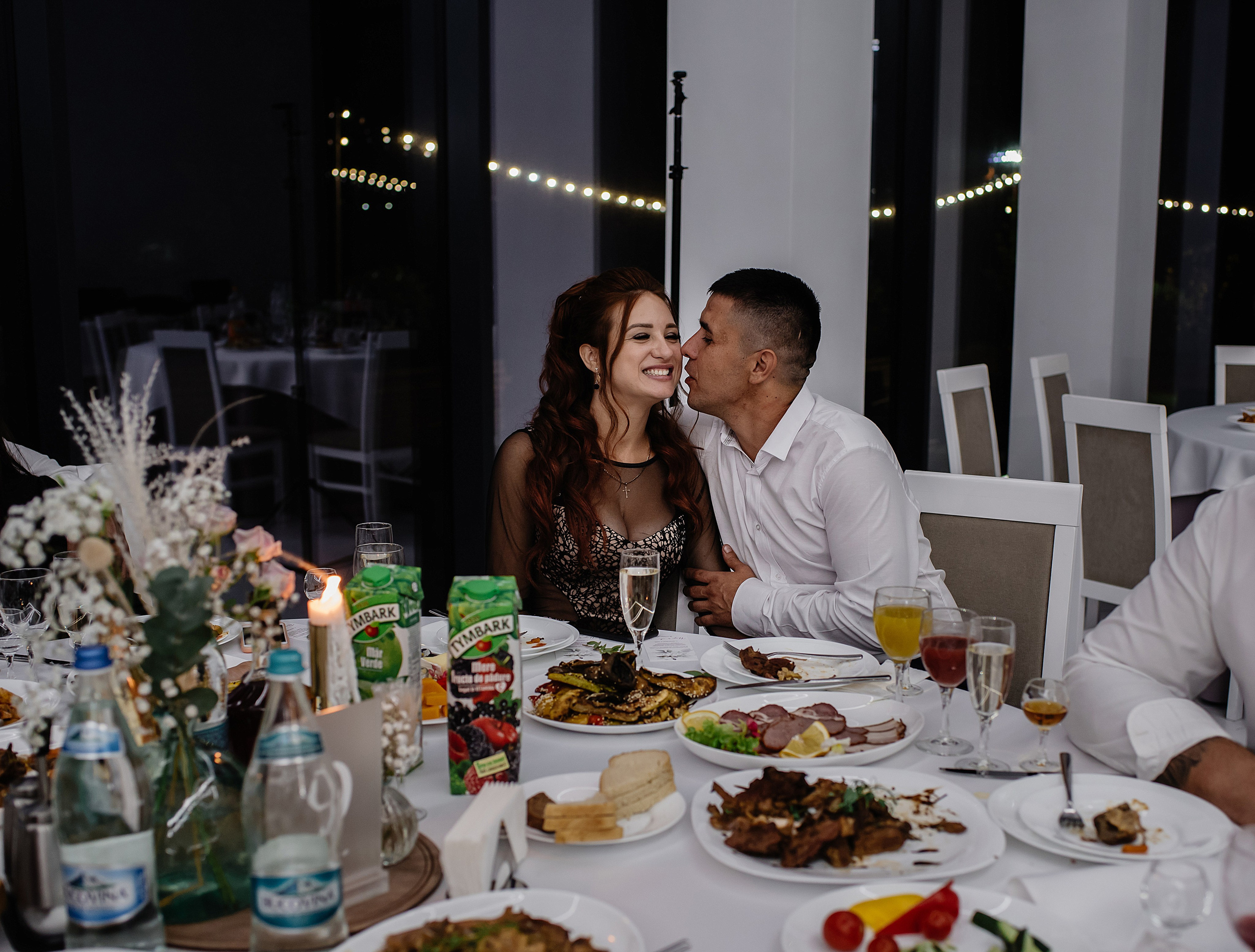 Wedding Anastasia. Wedding photographer from Moldova Alexey Chipchiu