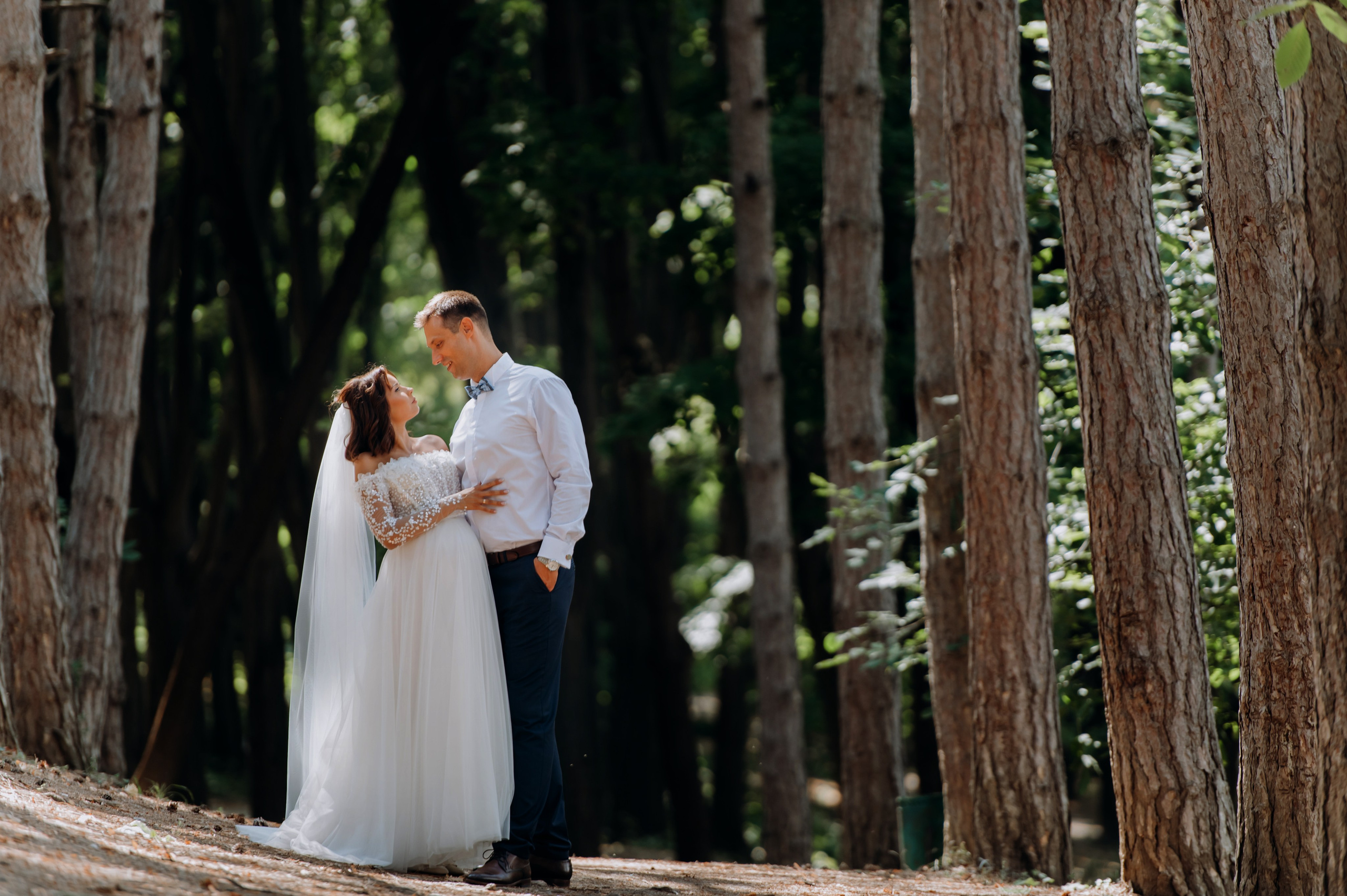 Daria & Yiurii Odessa. Wedding photographer from Moldova Alexey Chipchiu