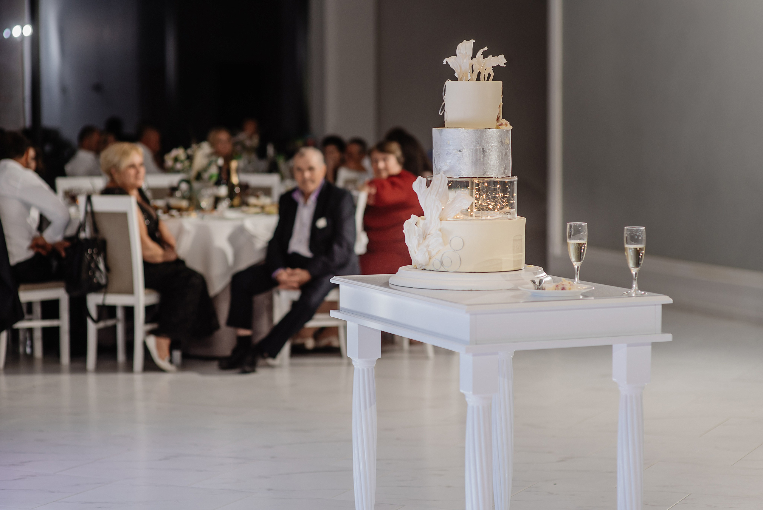 Wedding Anastasia. Wedding photographer from Moldova Alexey Chipchiu