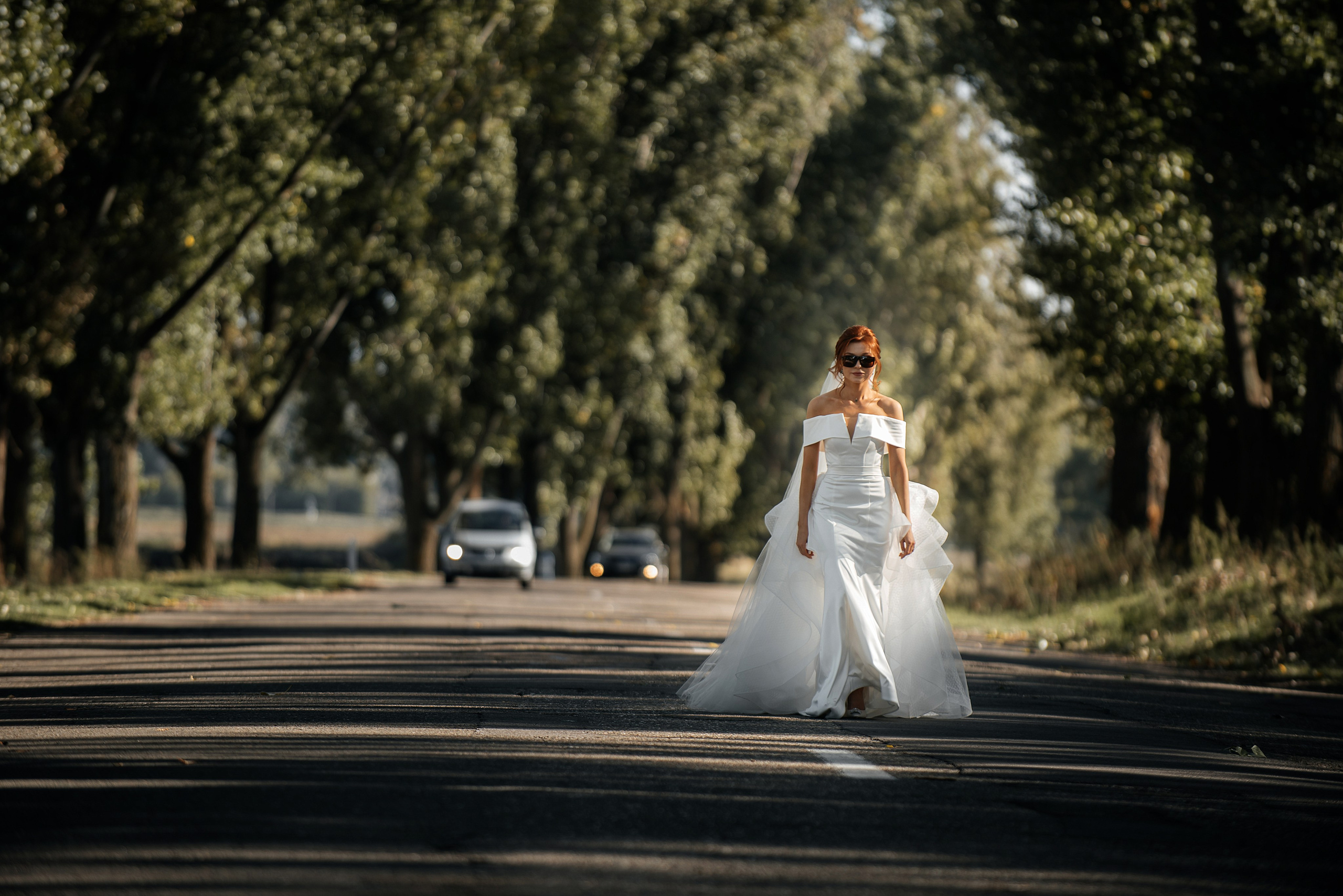 Wedding Anastasia. Wedding photographer from Moldova Alexey Chipchiu