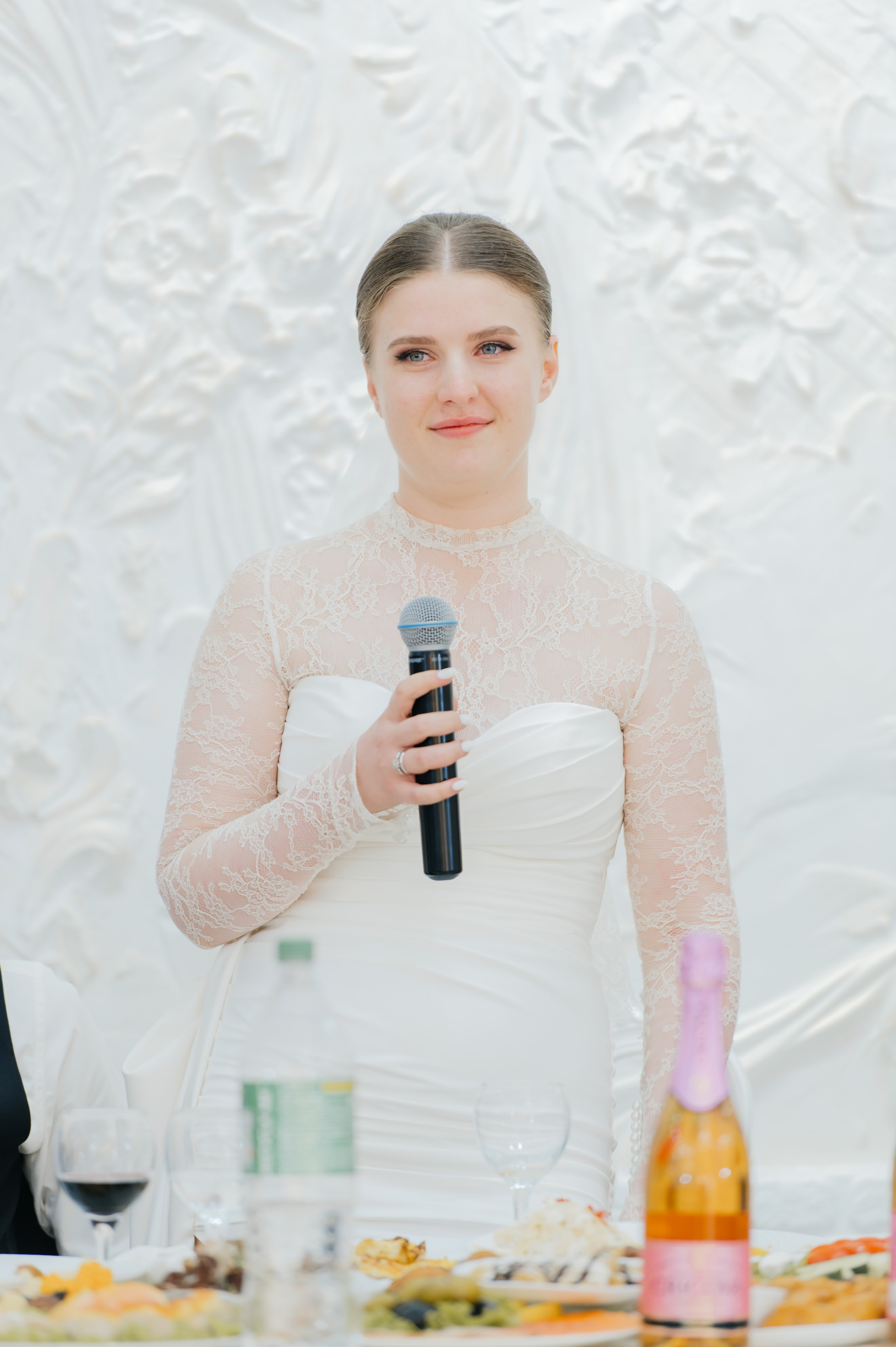 Wedding Dina & Vasili. Wedding photographer from Moldova Alexey Chipchiu