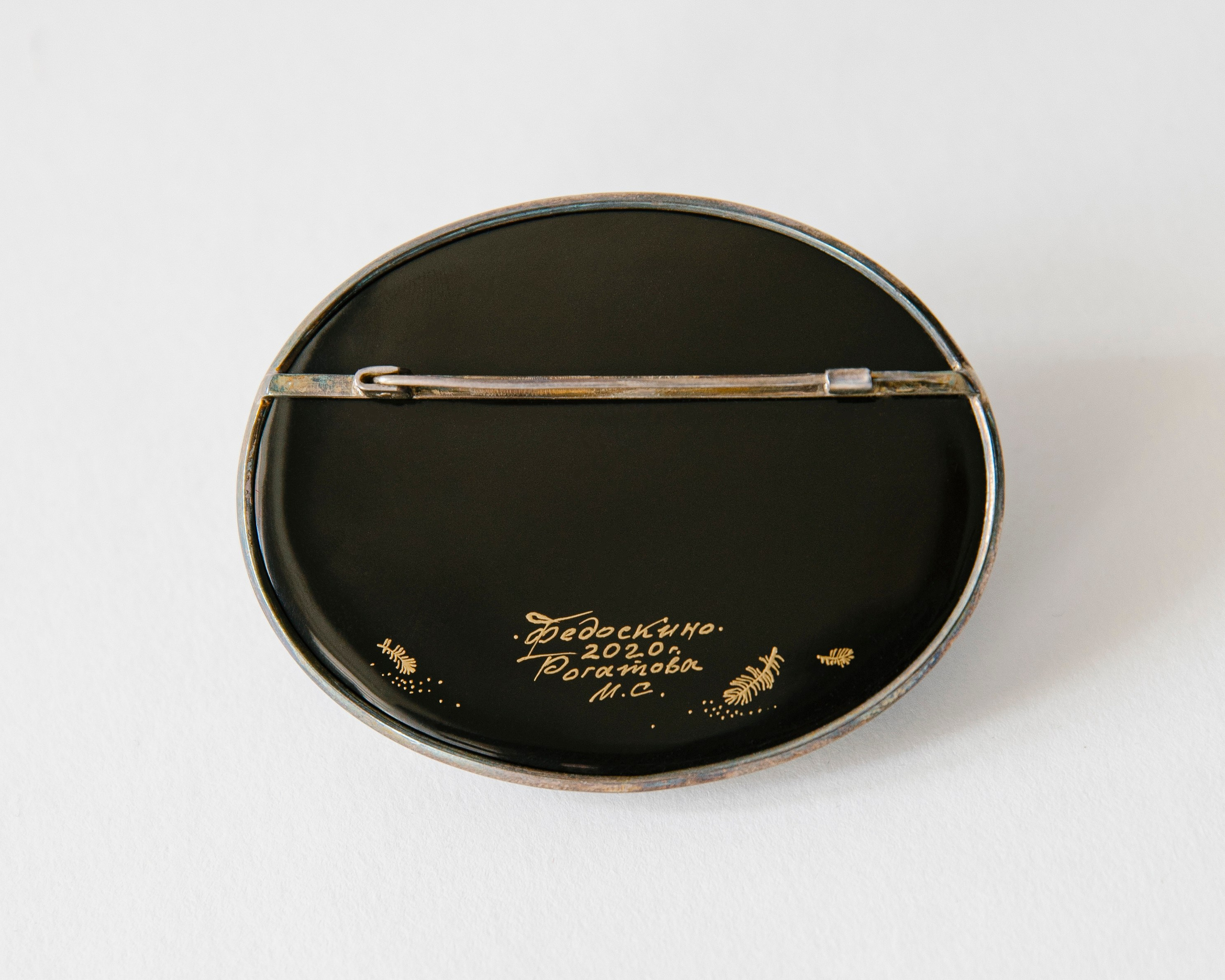 Spring Still Life. Marina Rogatova