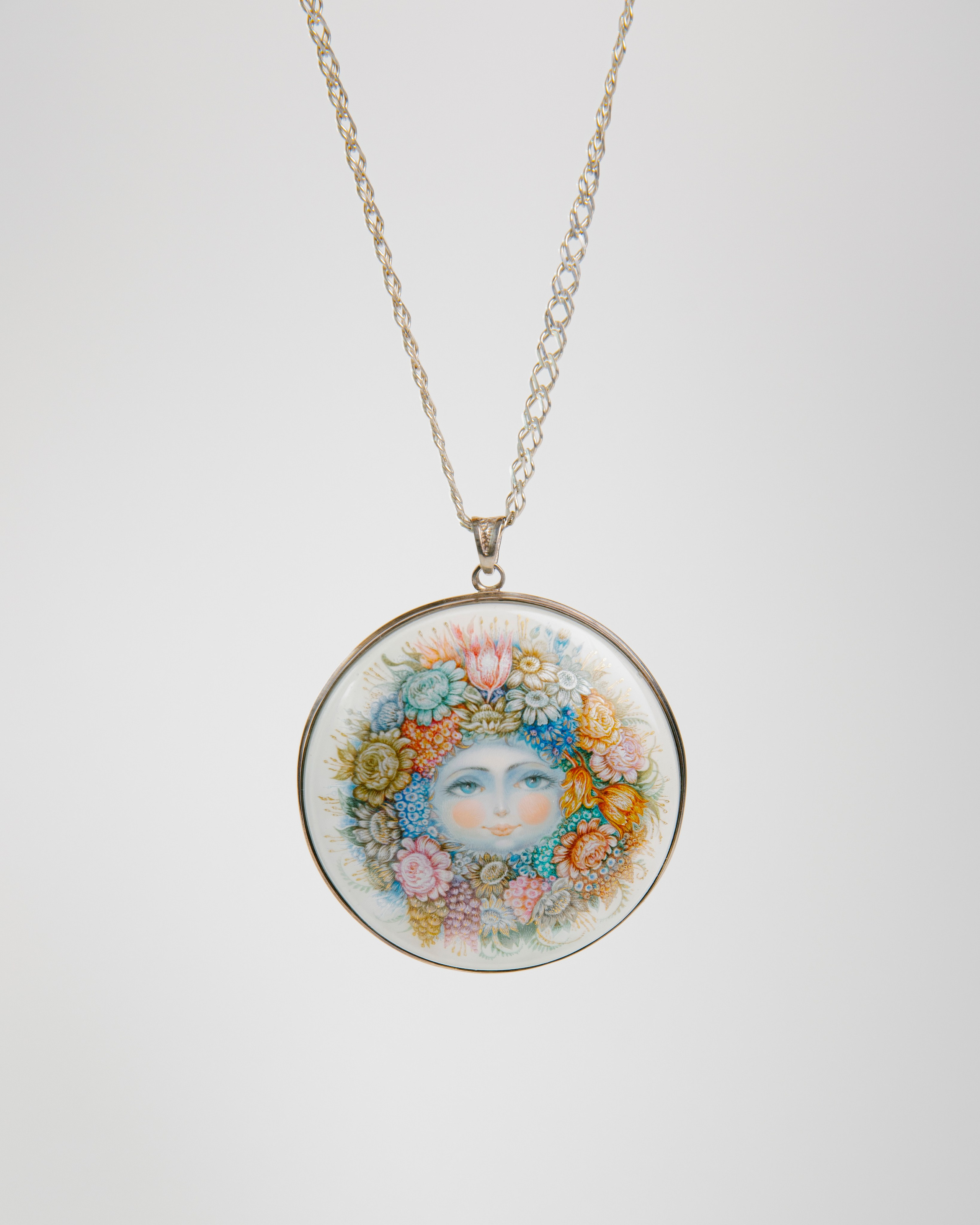 Sun. Marina Rogatova